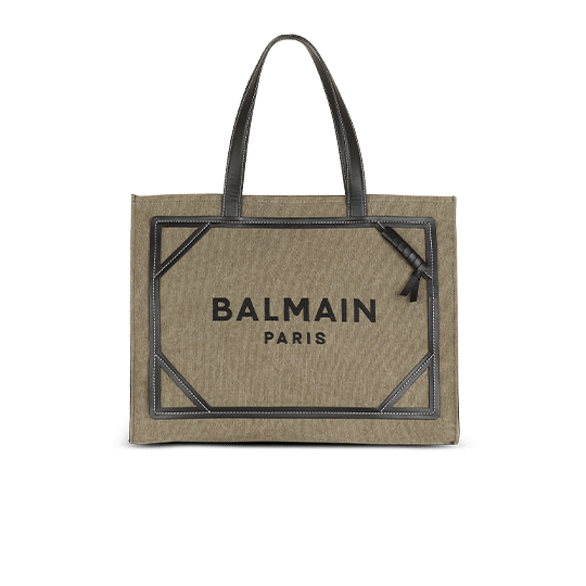 ラグジュアリーレディースバッグ | BALMAIN