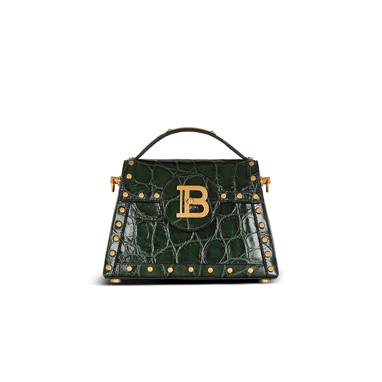 Find this Balenciaga bag exclusively at Mall of the Emirates