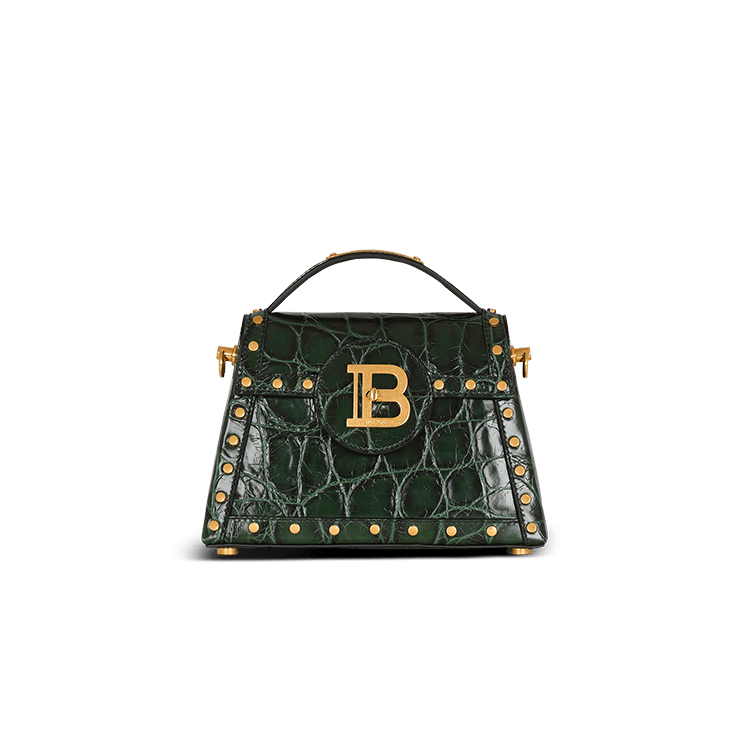 Balmain paris bags hotsell