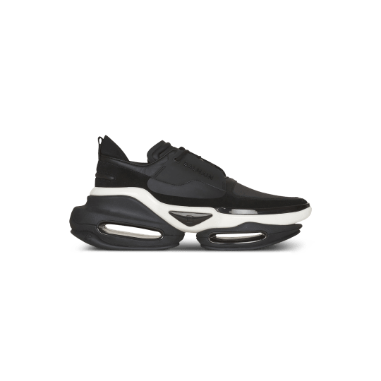 Balmain slip on on sale