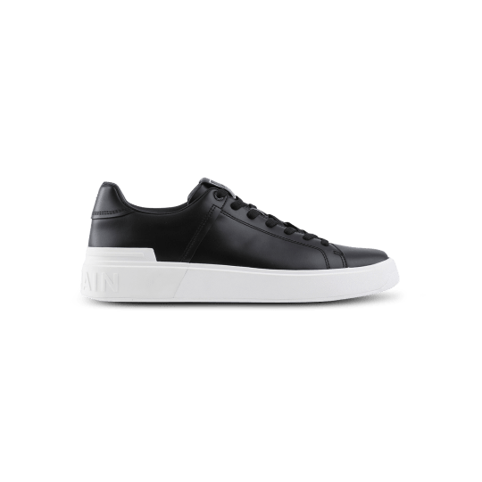 Balmain shoes mens hotsell