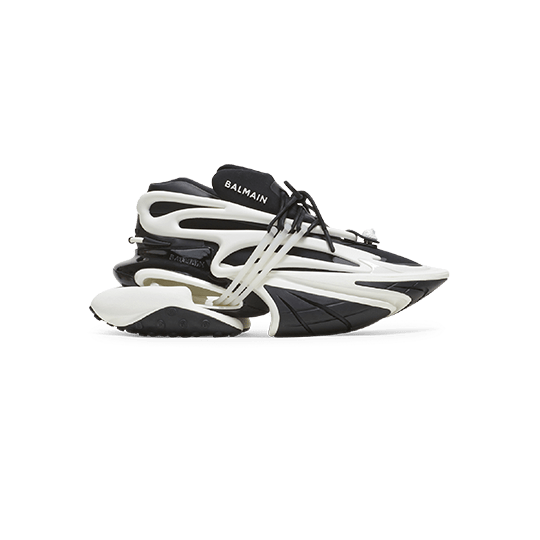 Balmain basket sales