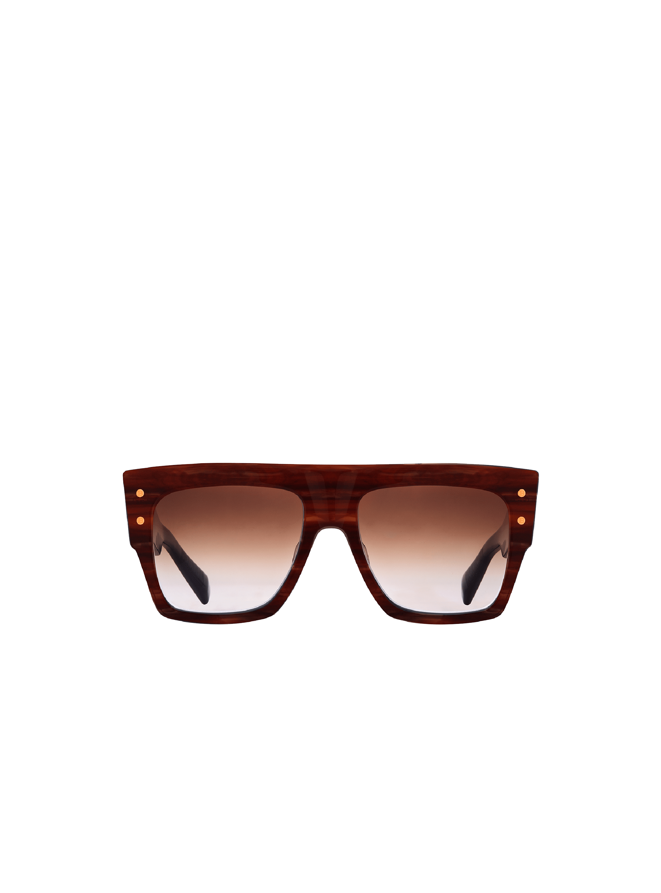 Lunette de best sale soleil balmain homme