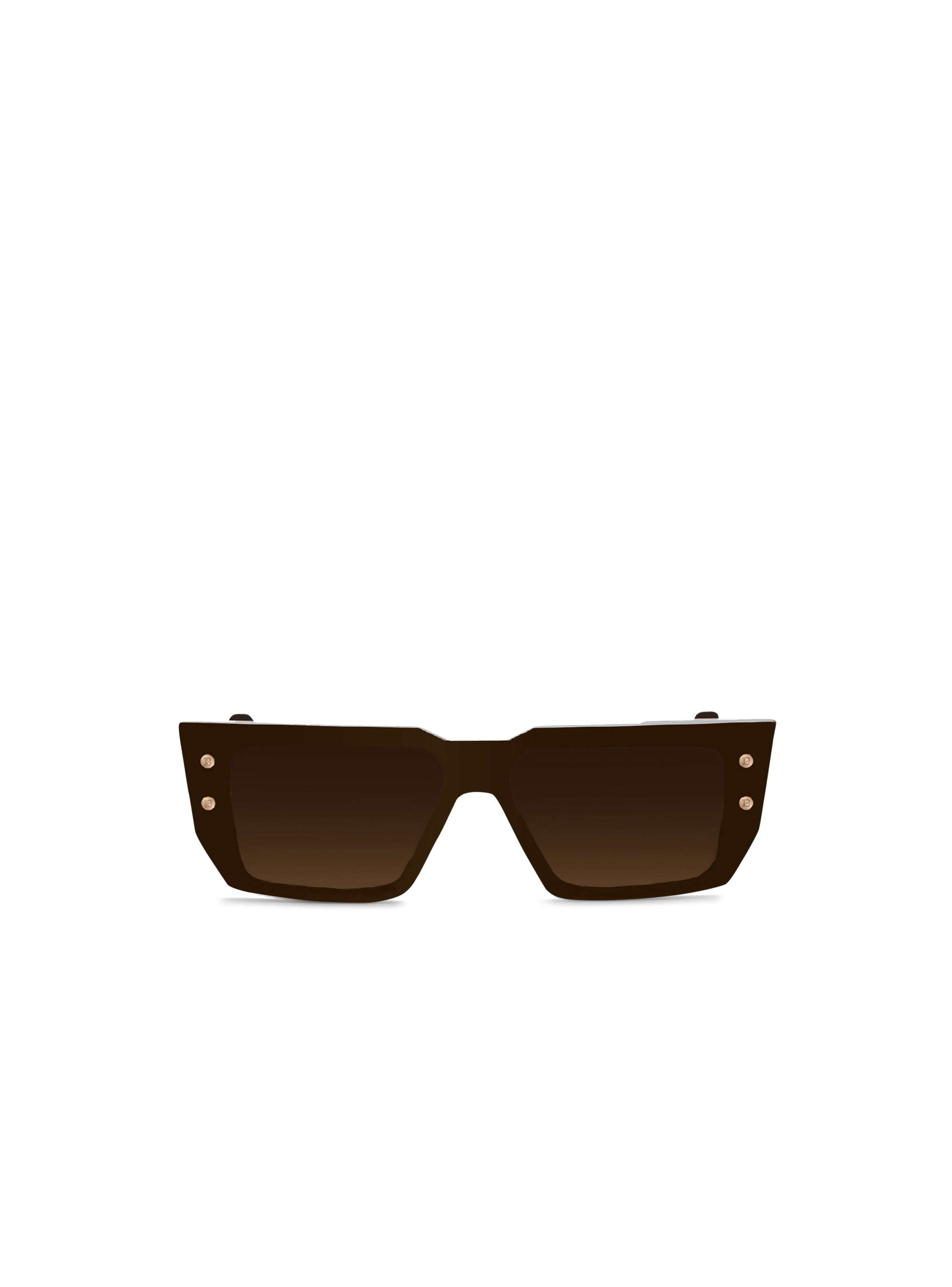 Sonnenbrille BVI