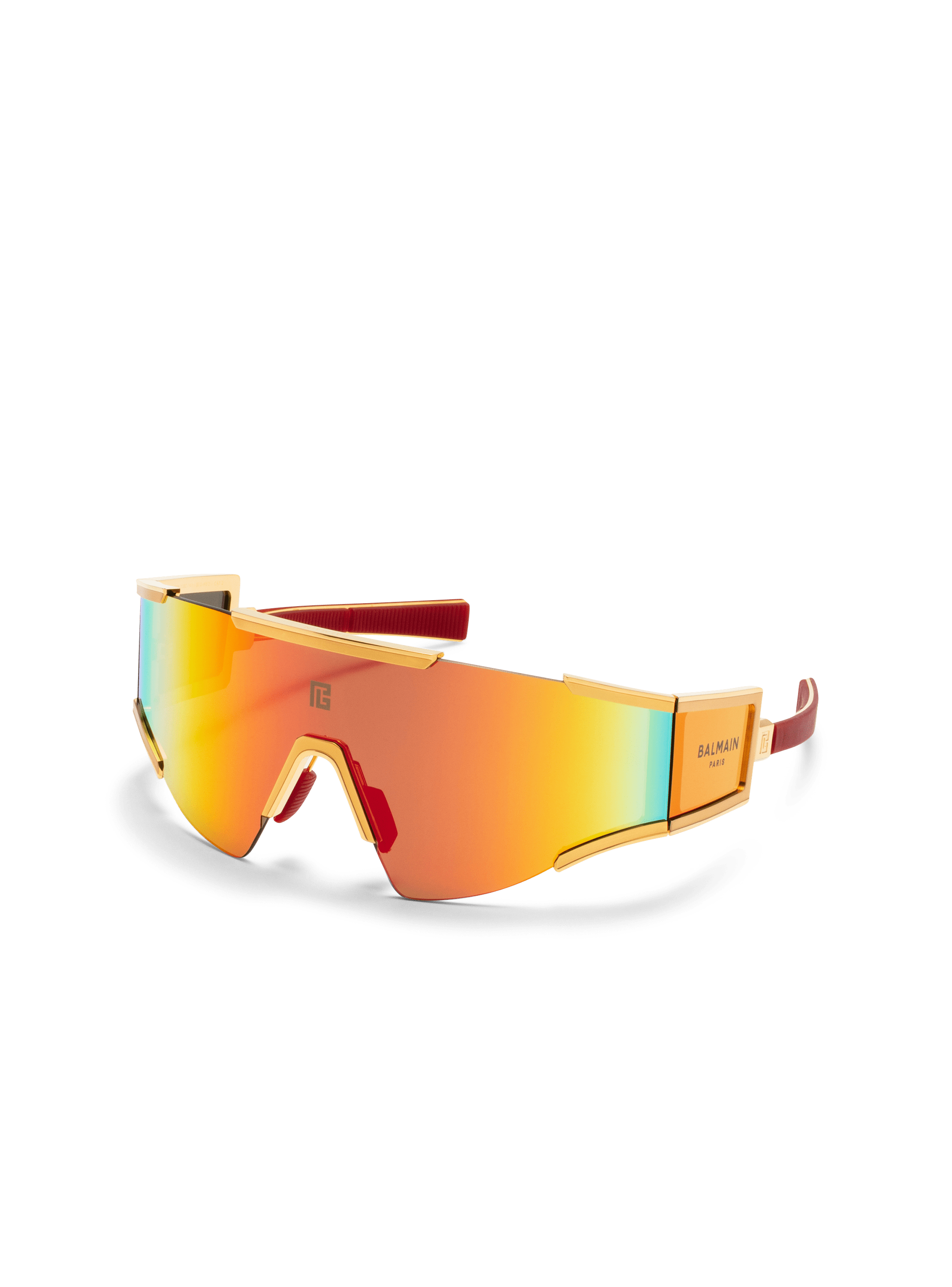 Lunettes de soleil Fleche