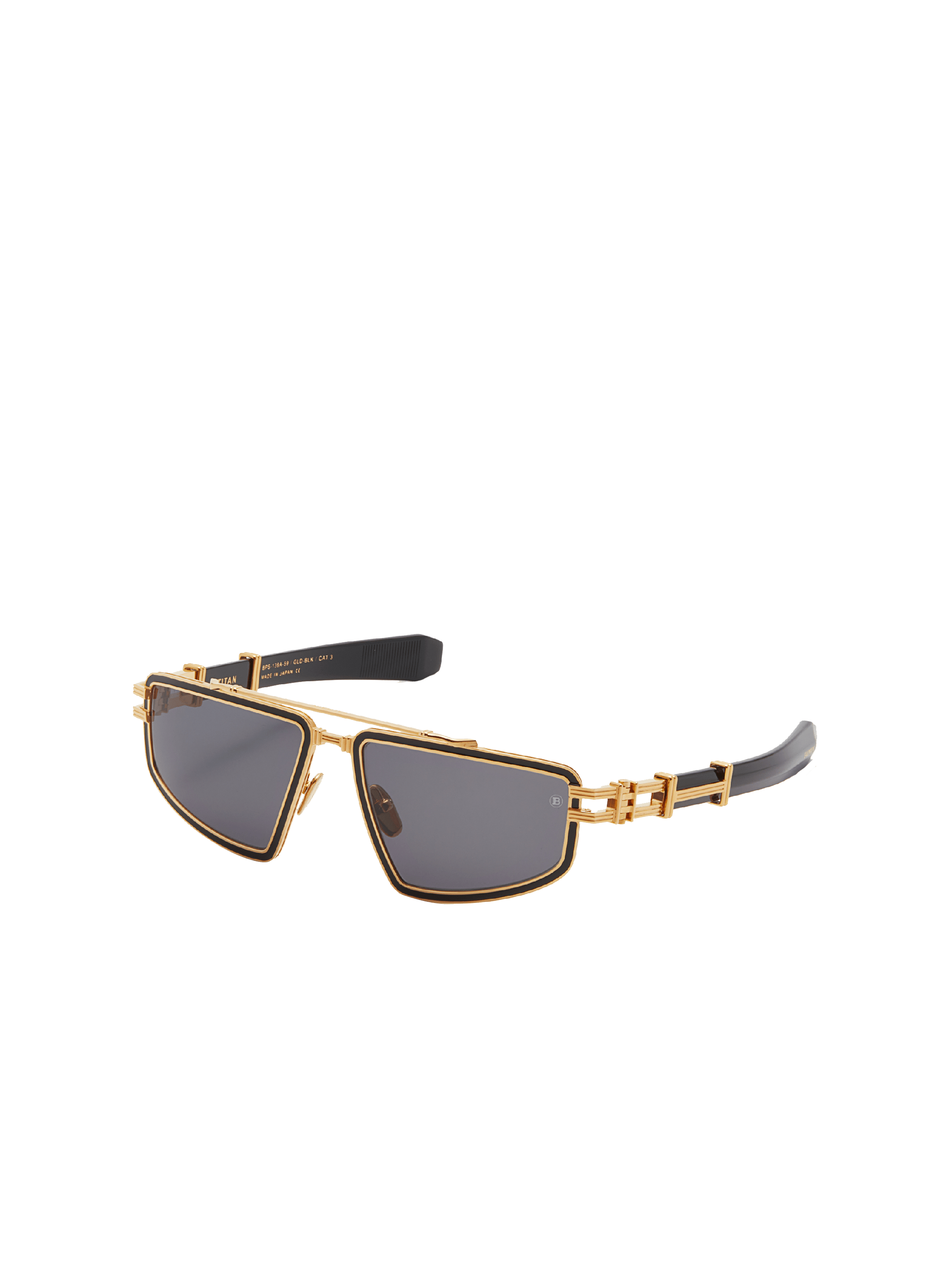 Lunettes de soleil Titan