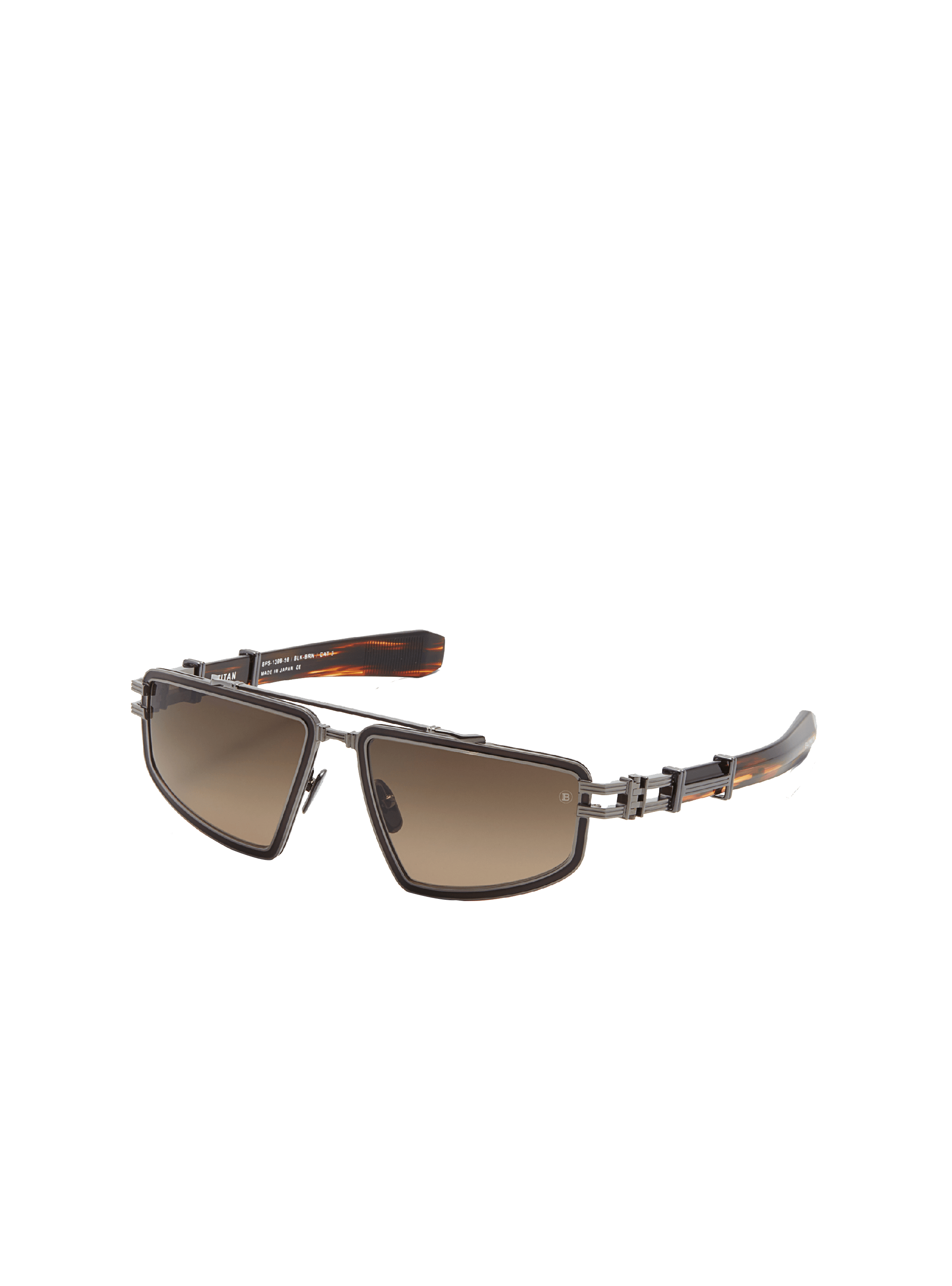 Lunettes de soleil Titan