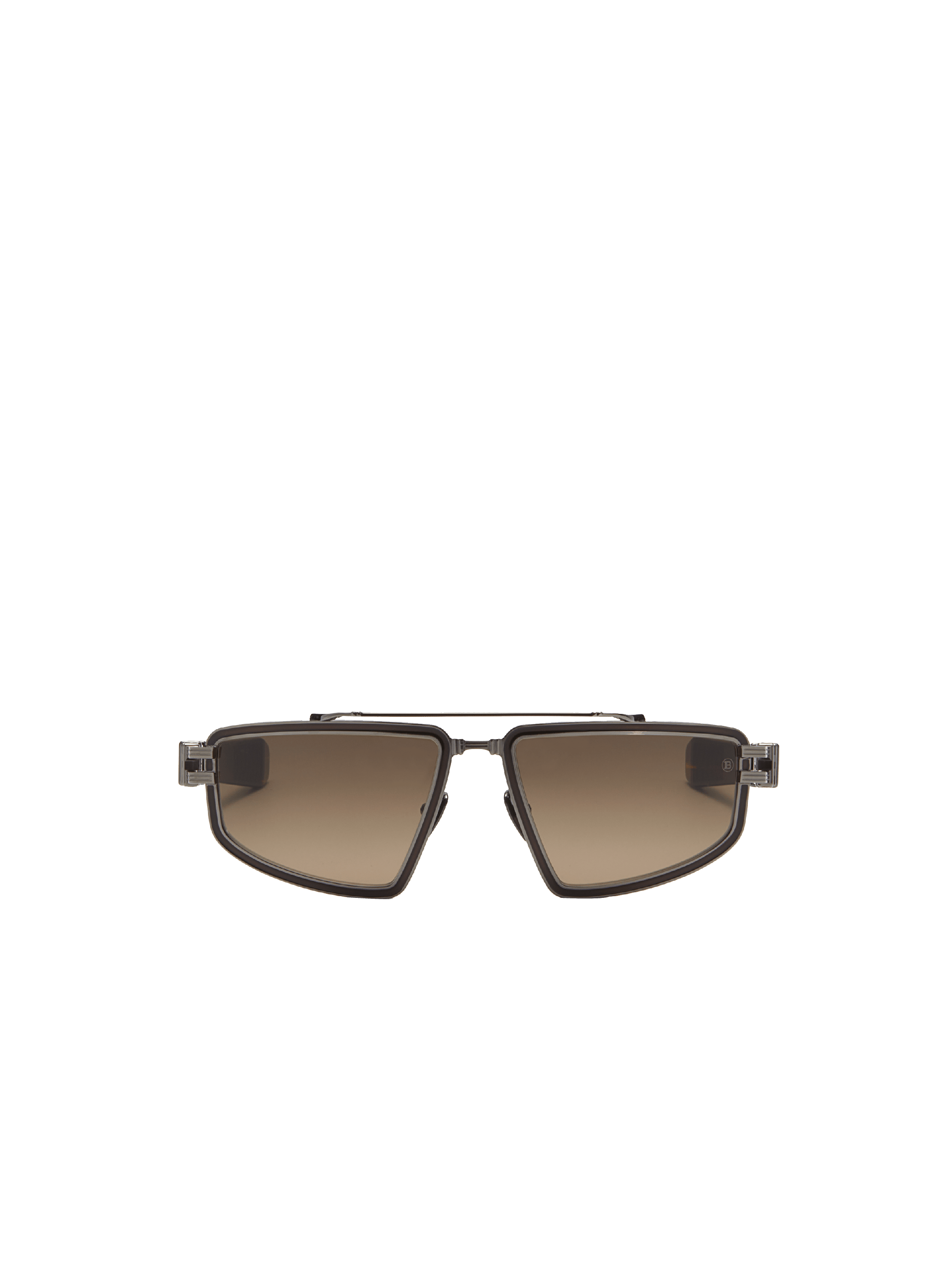 Sonnenbrille Titan