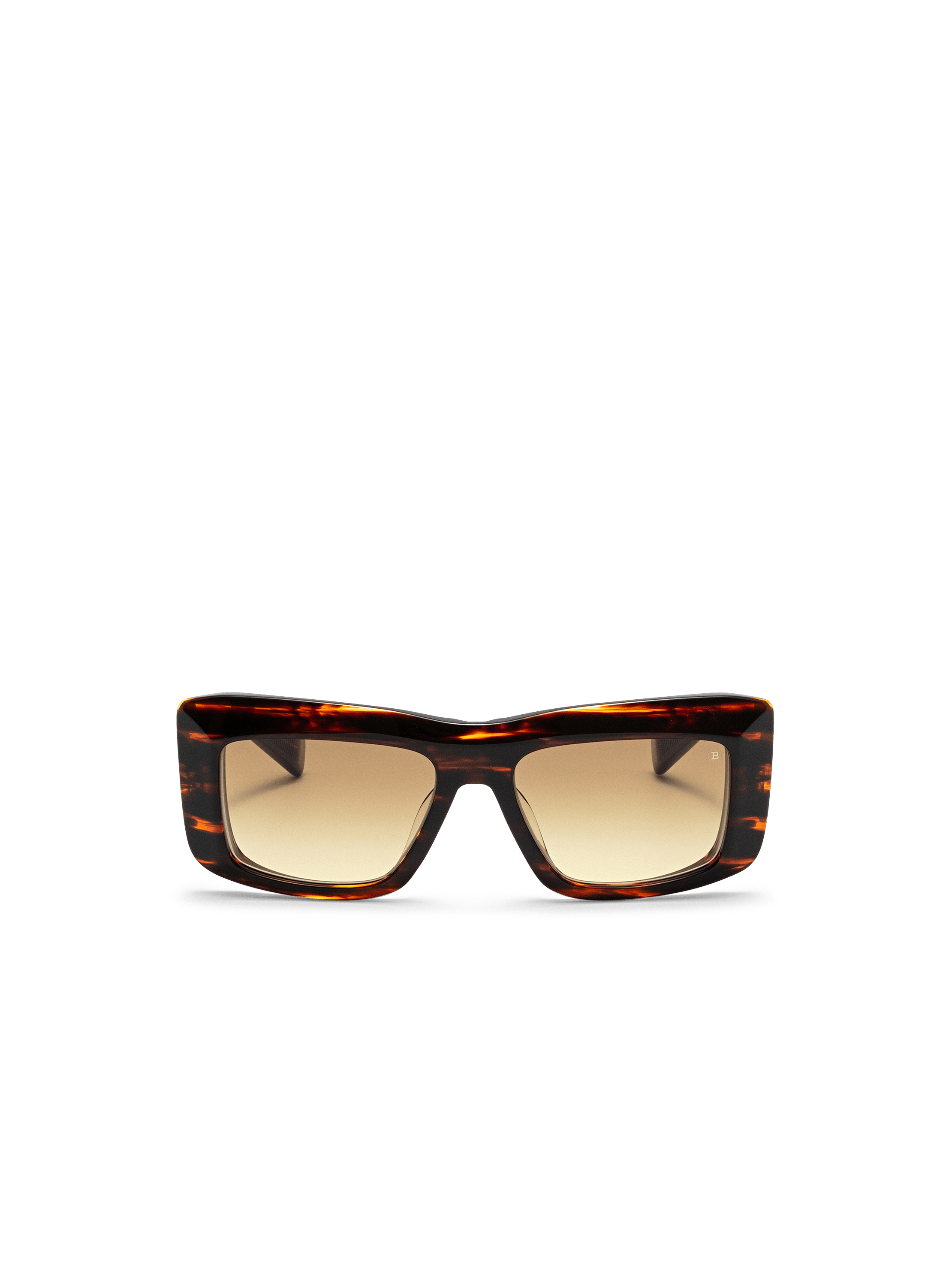 Lunette soleil balmain hotsell