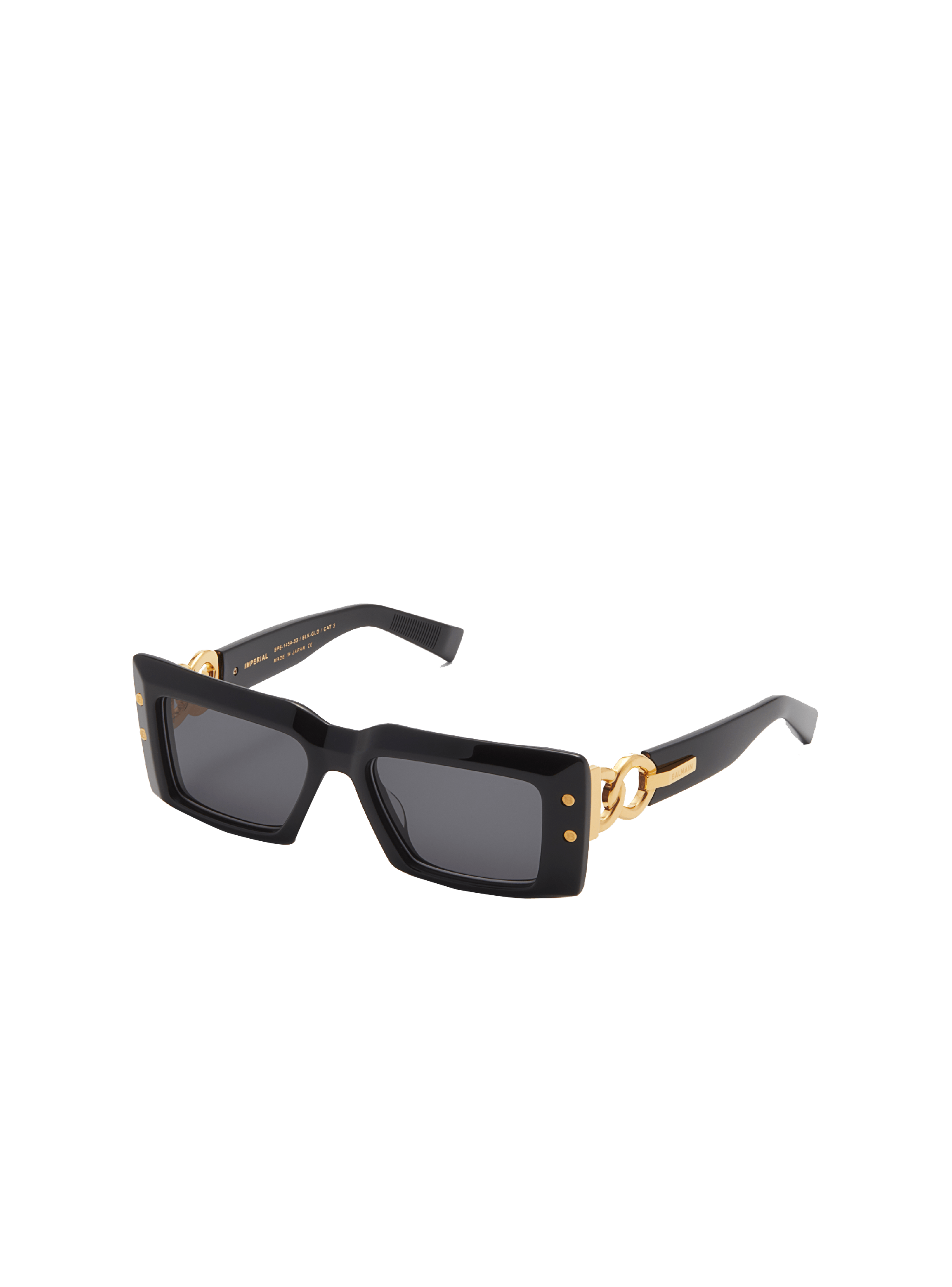 Lunettes de soleil Impérial