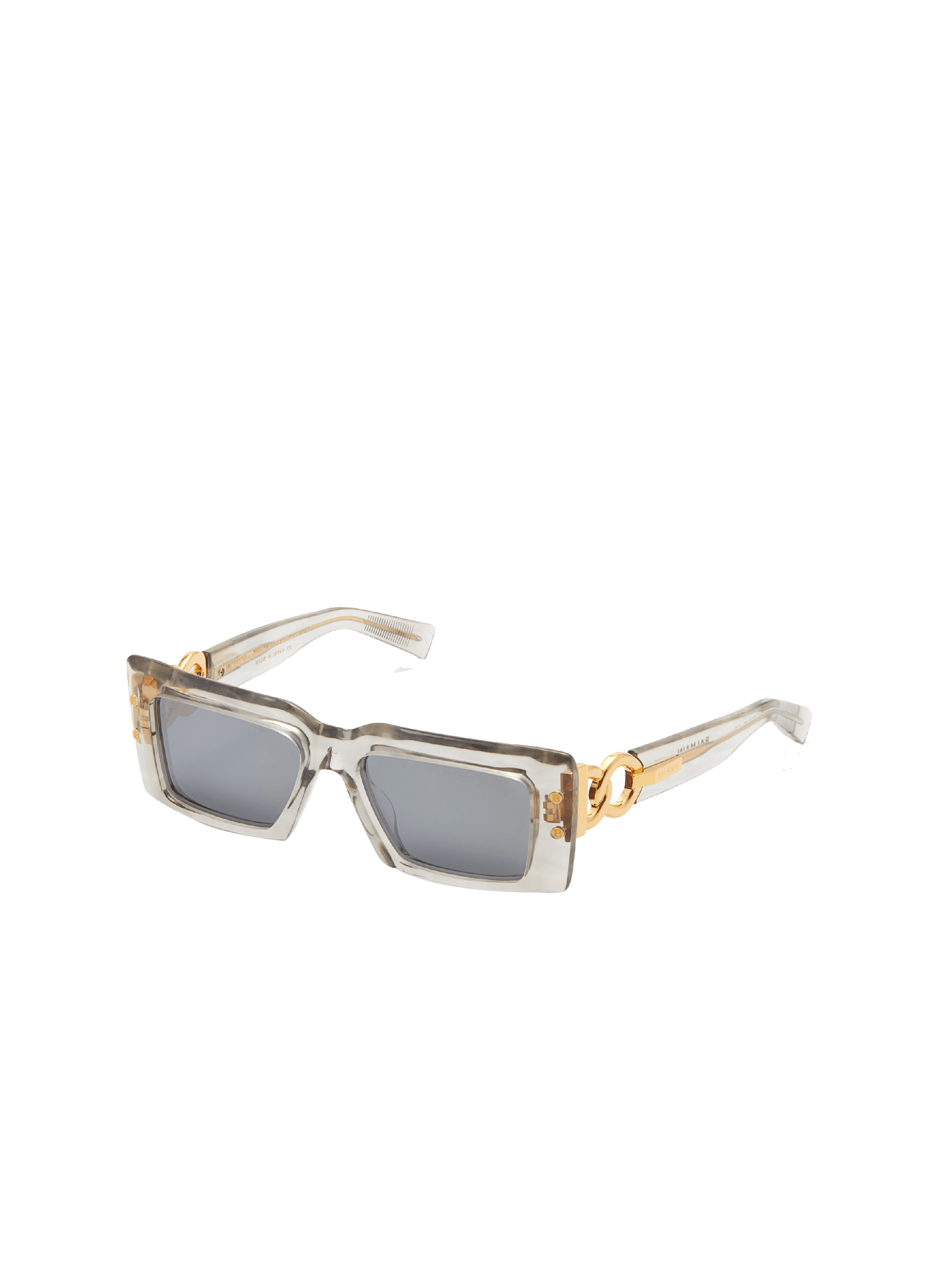 Lunettes de soleil Impérial