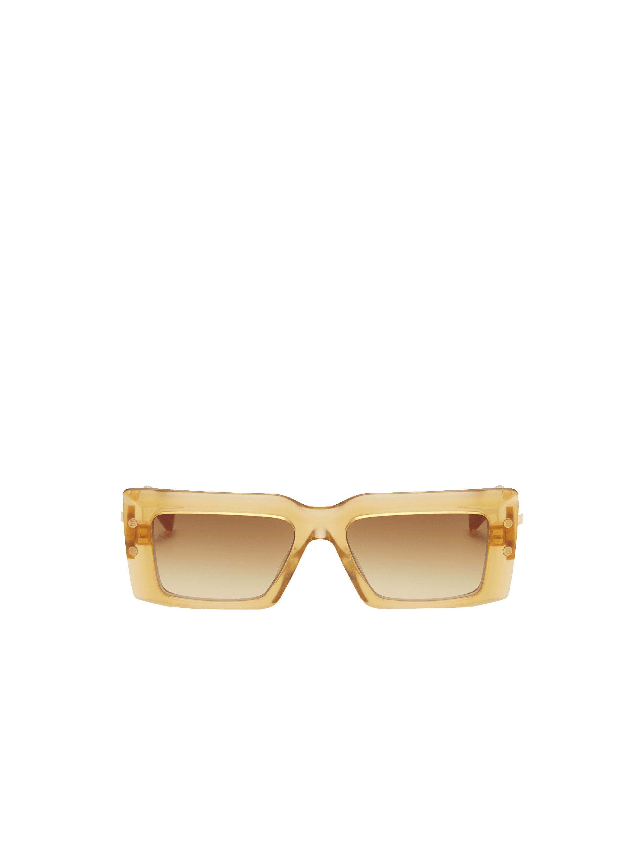 Lunettes de soleil Impérial