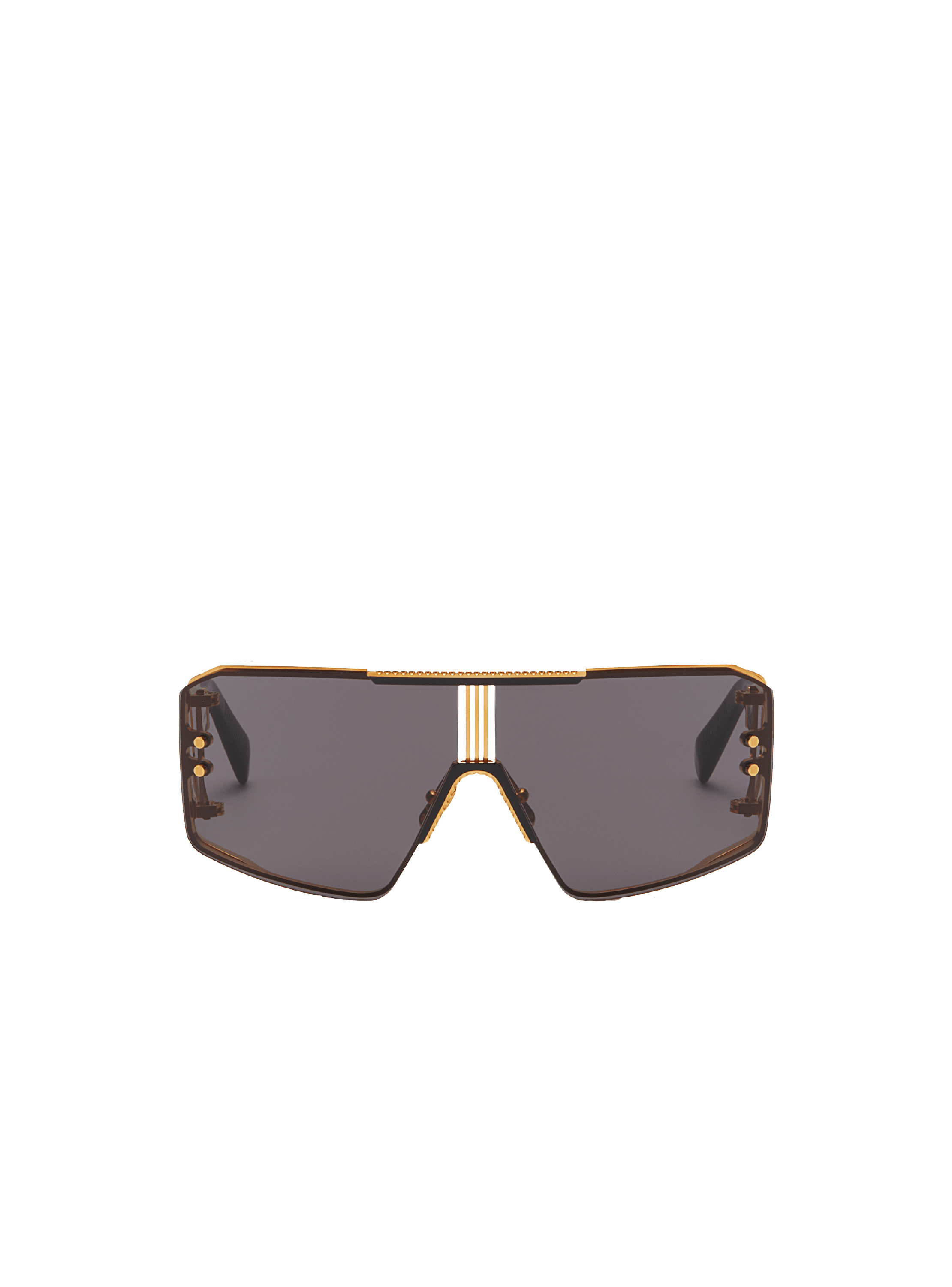 Lunettes de soleil Le Masque