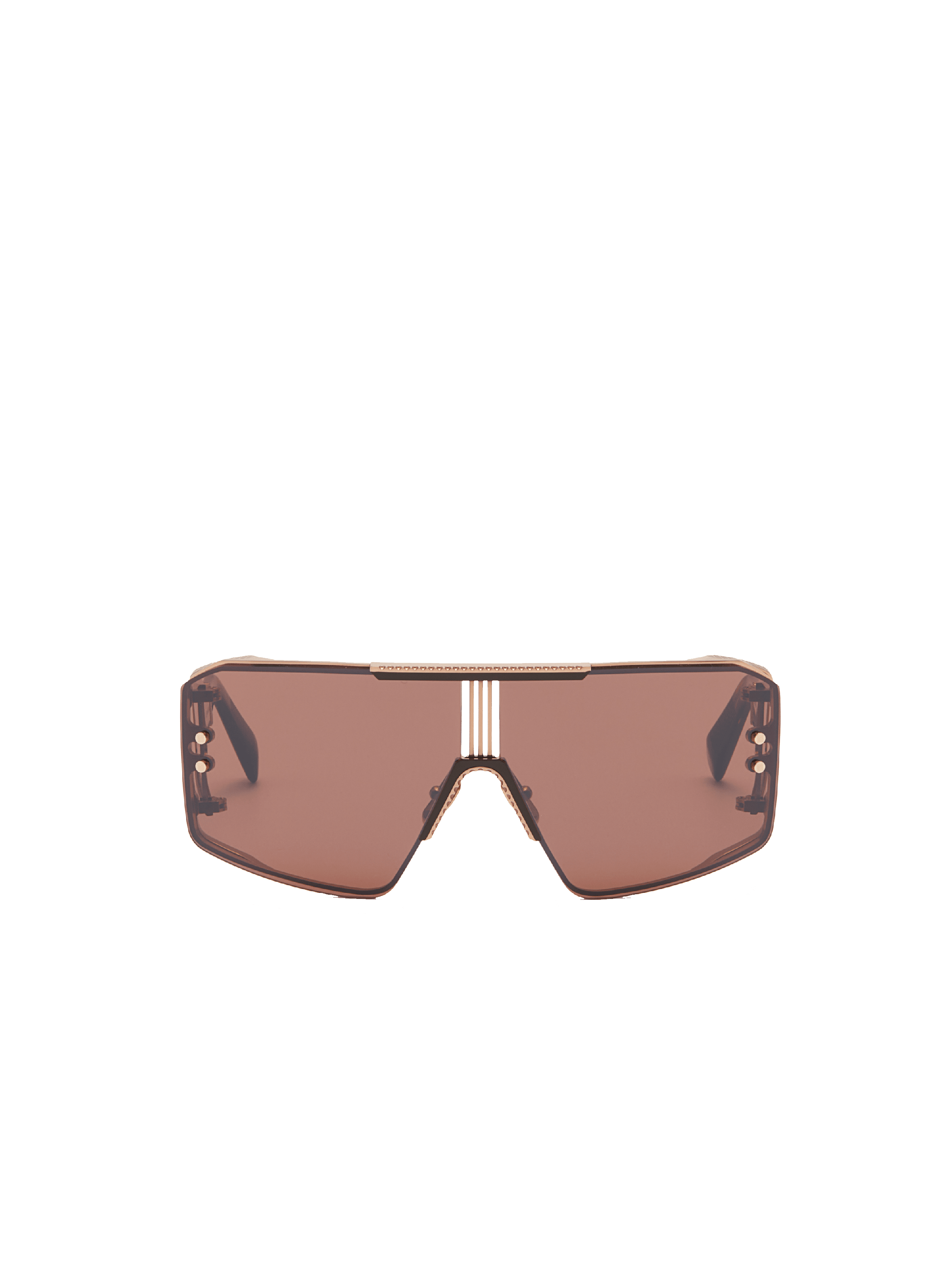 Balmain lunette de soleil homme hot sale