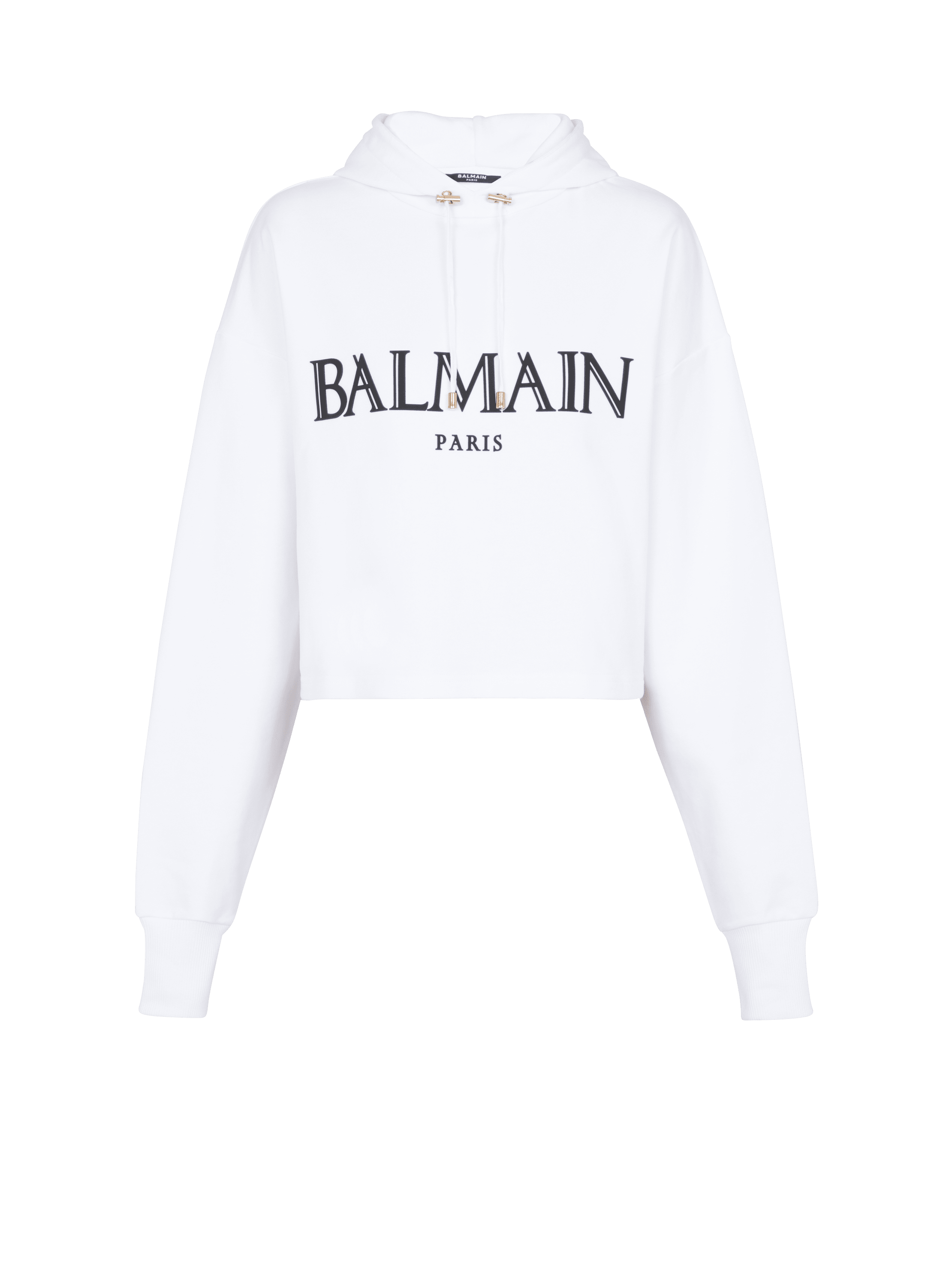 felpa balmain donna