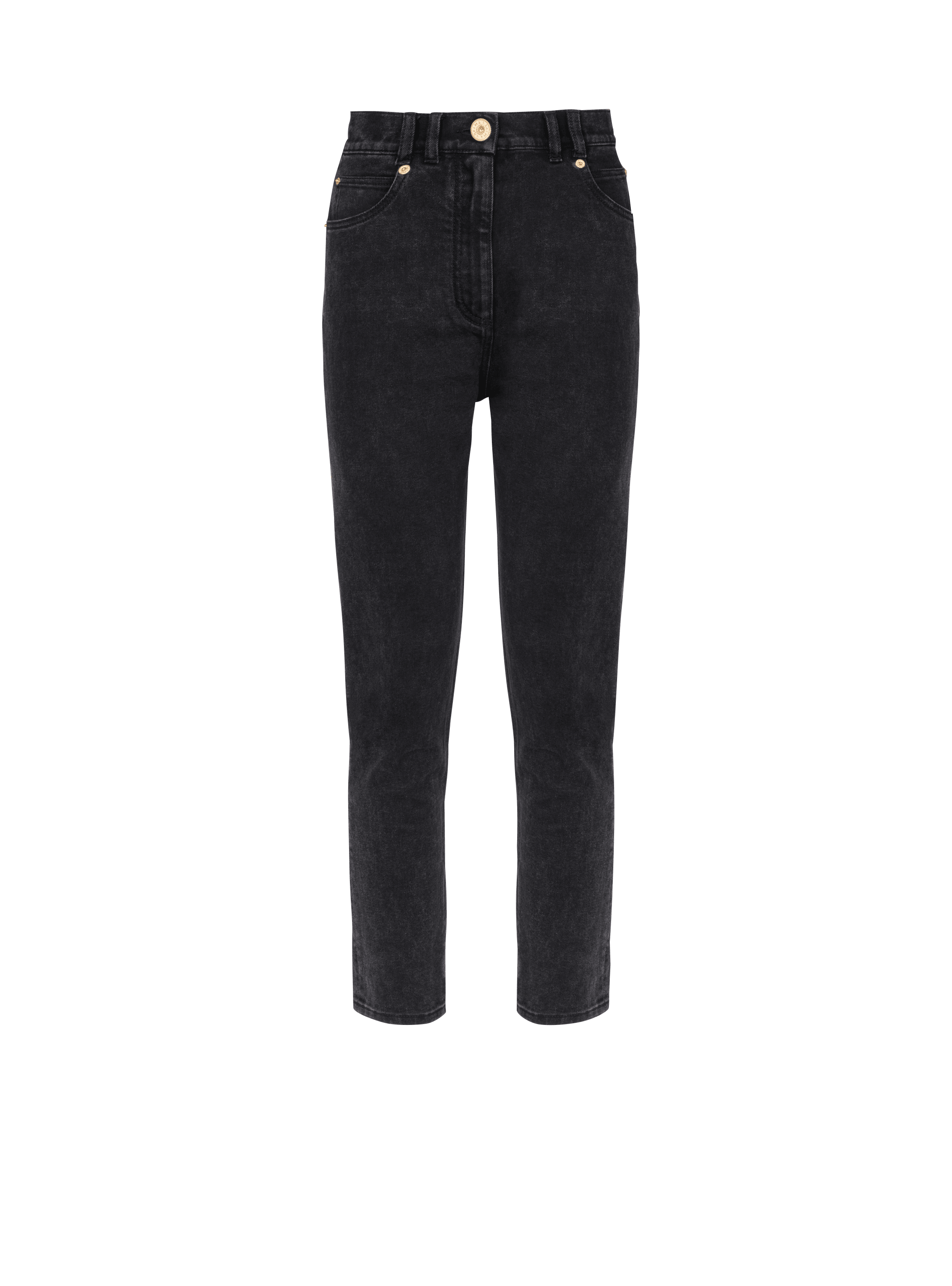 Slim fit jeans