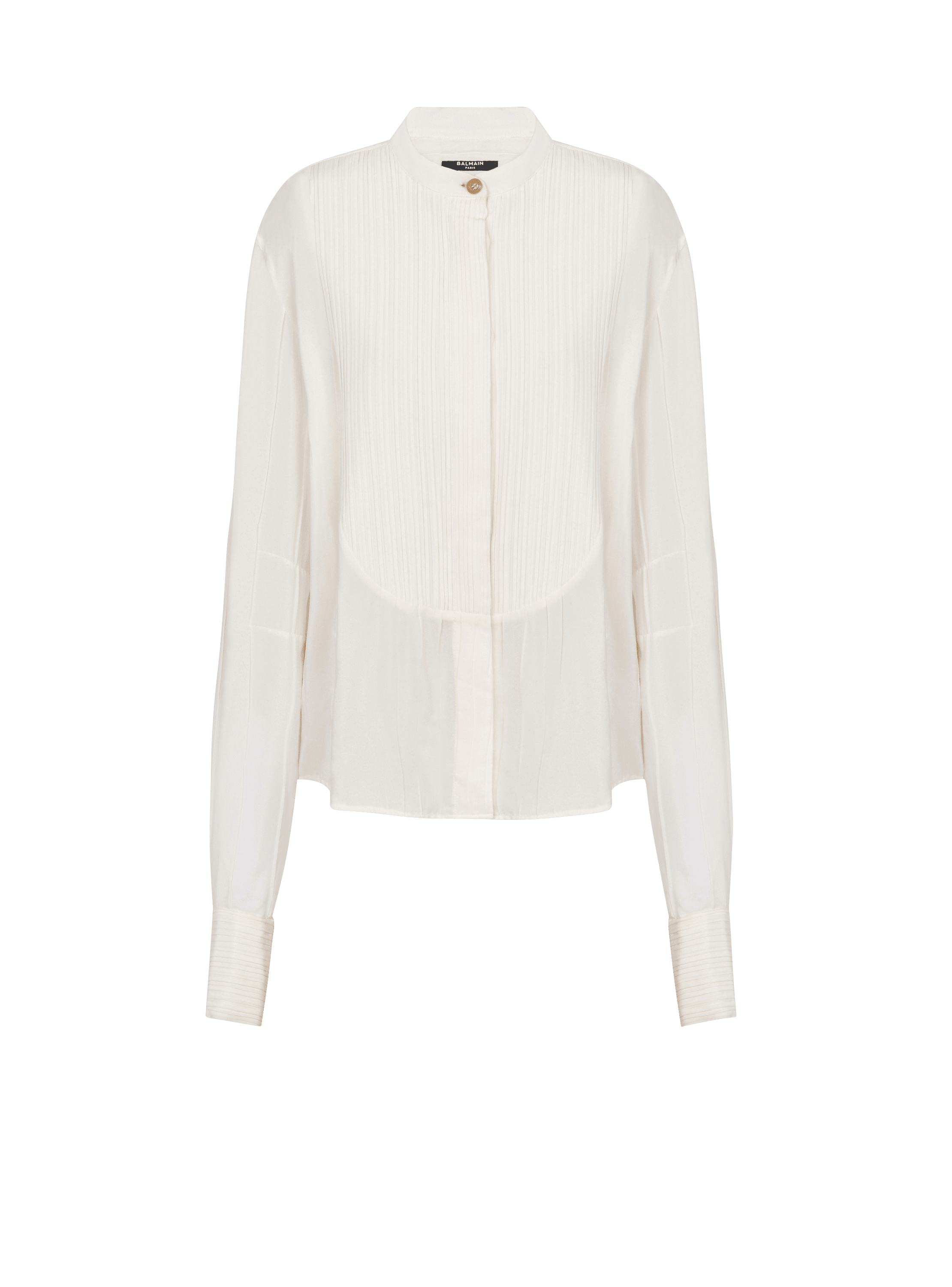 Plastron camicia on sale