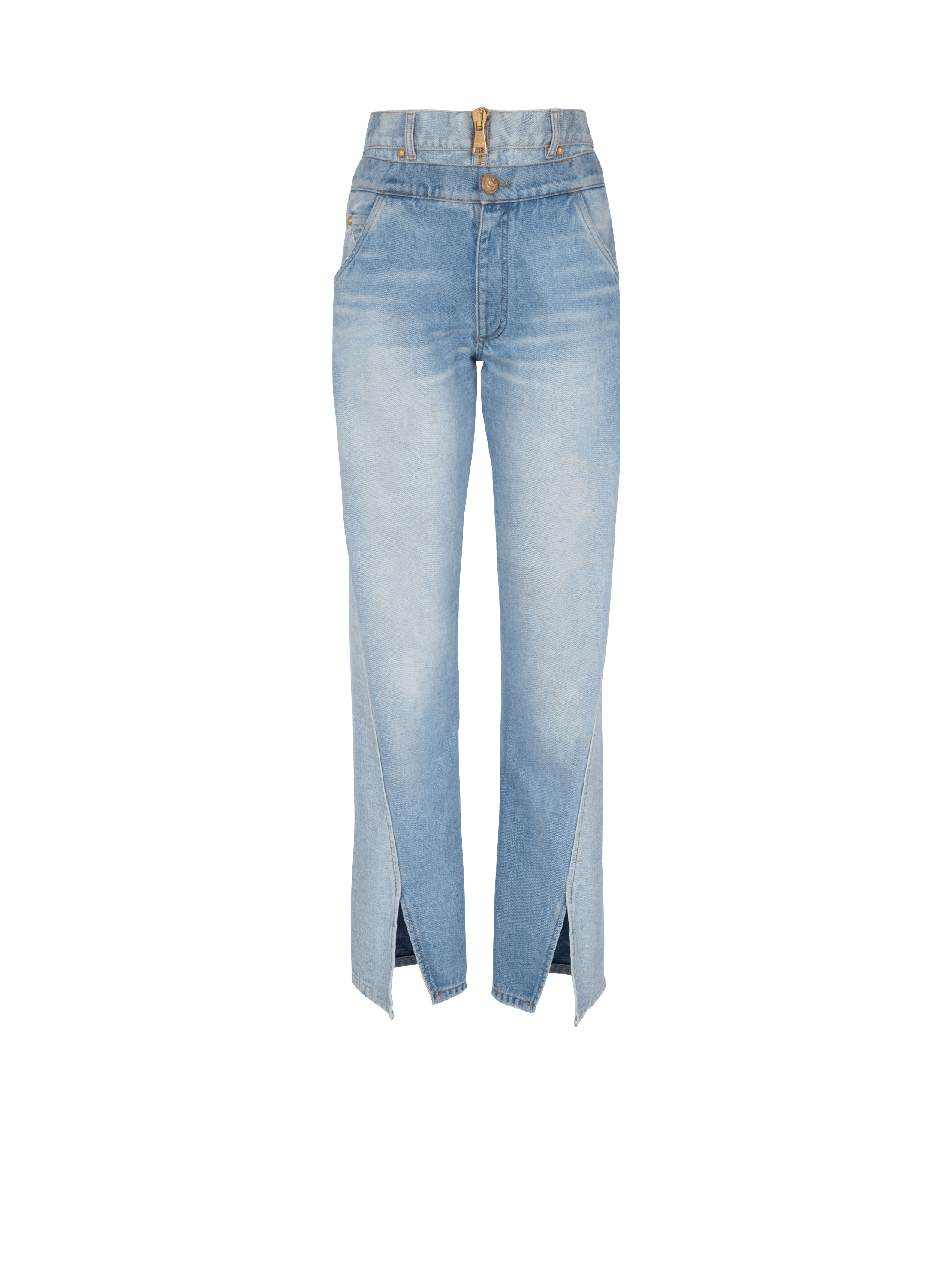 Balmain jeans hot sale womens