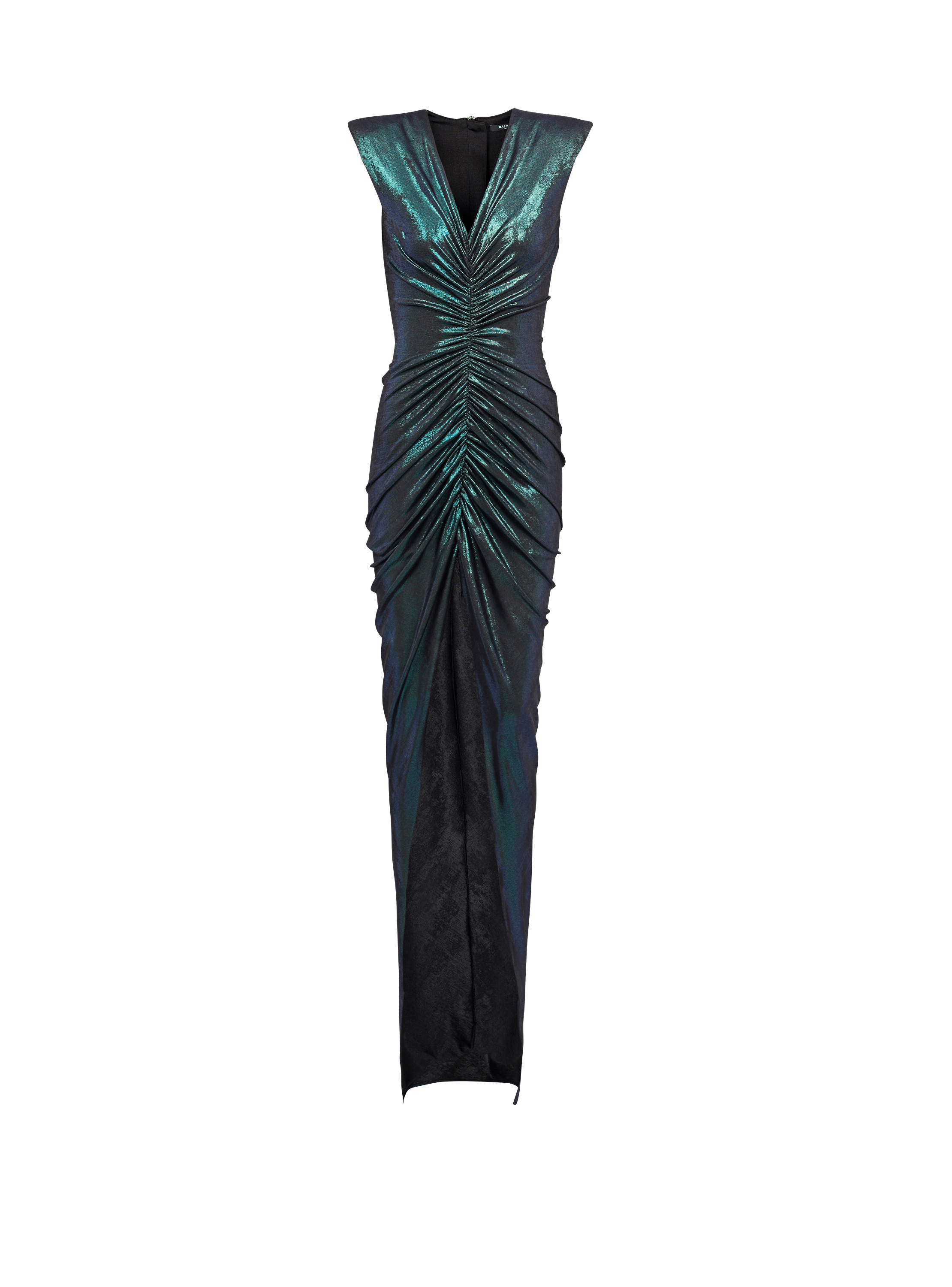 Balmain discount evening gowns