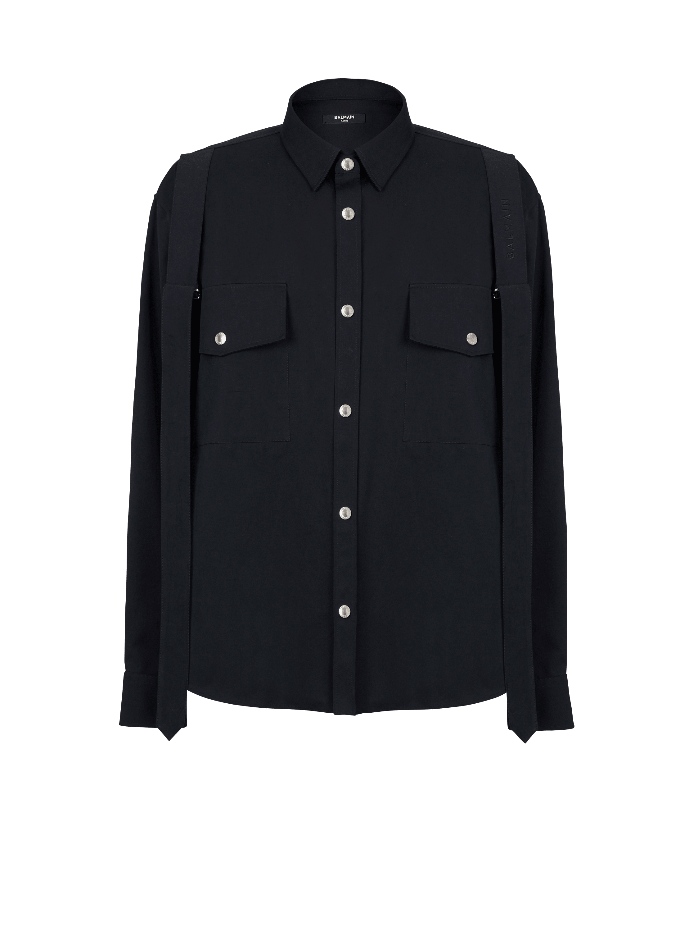 Chemise pierre balmain new arrivals