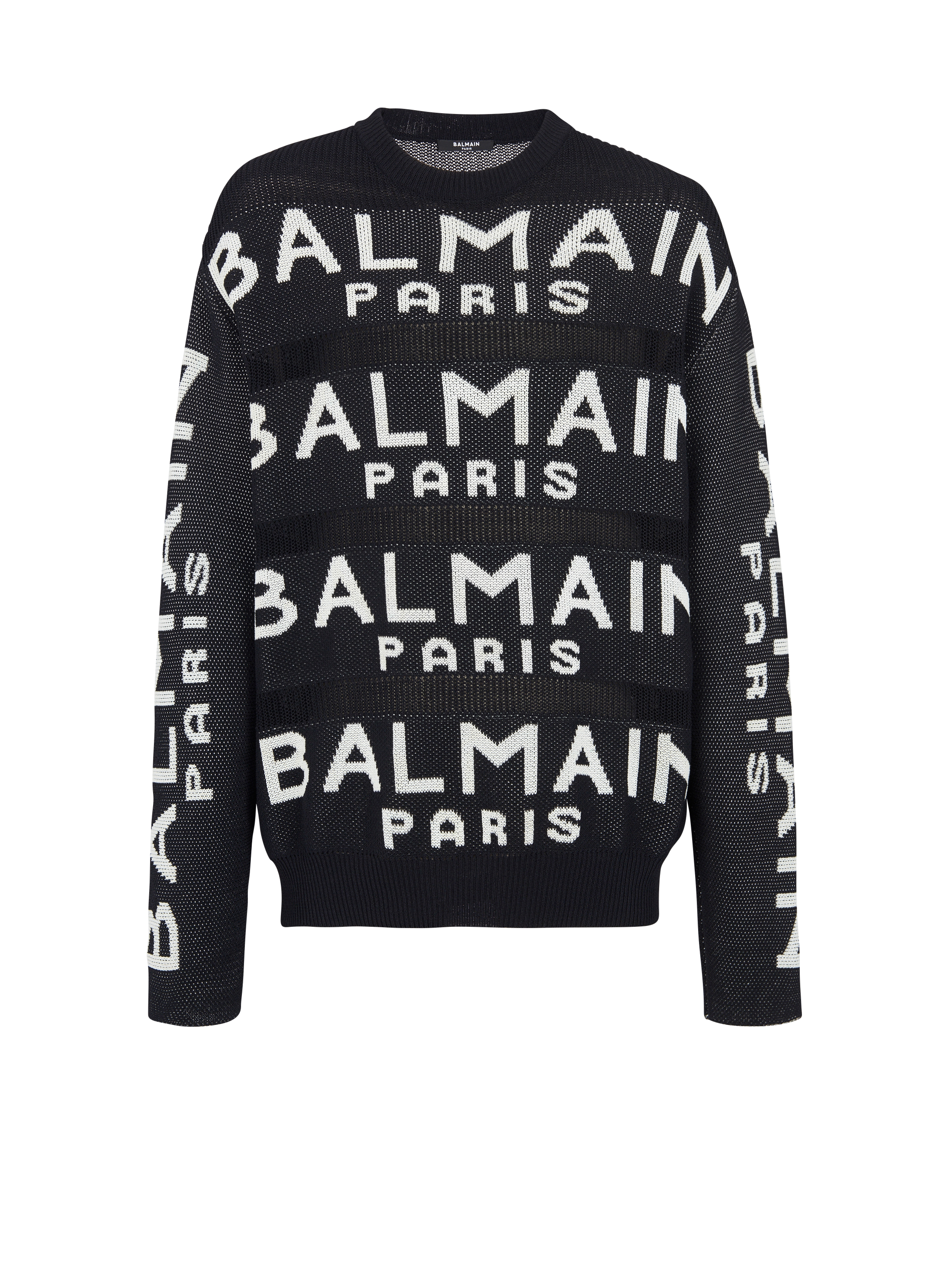 BALMAIN ニット-