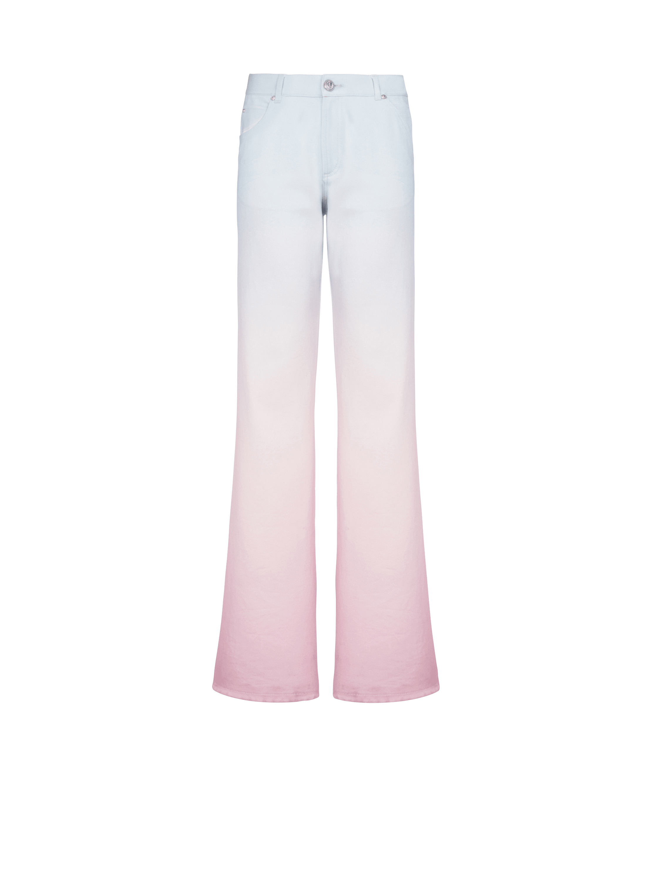 Balmain 2024 pants womens