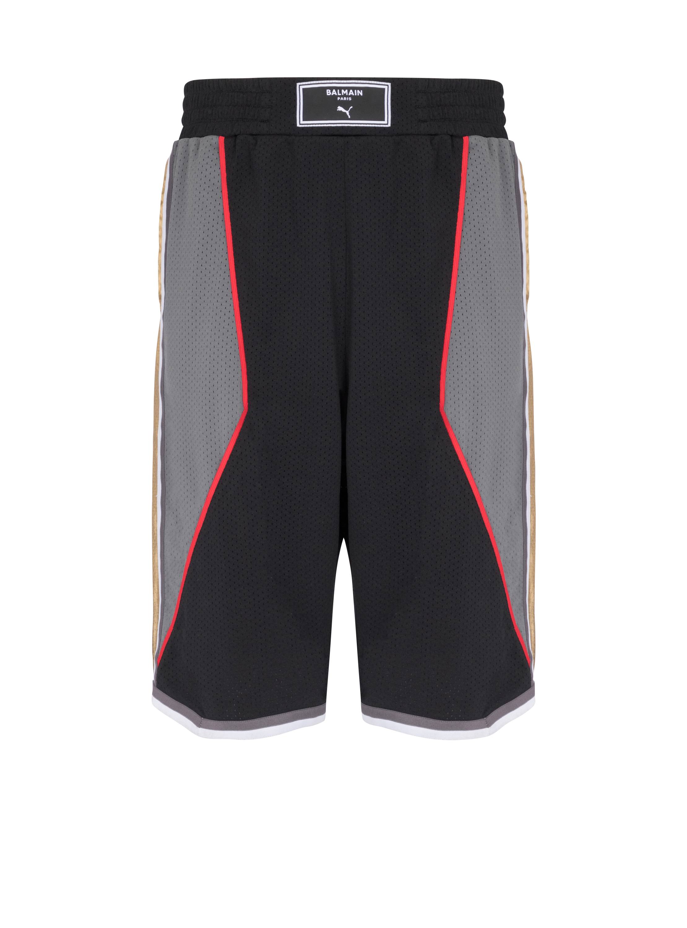 Balmain x Puma - Shorts de baloncesto