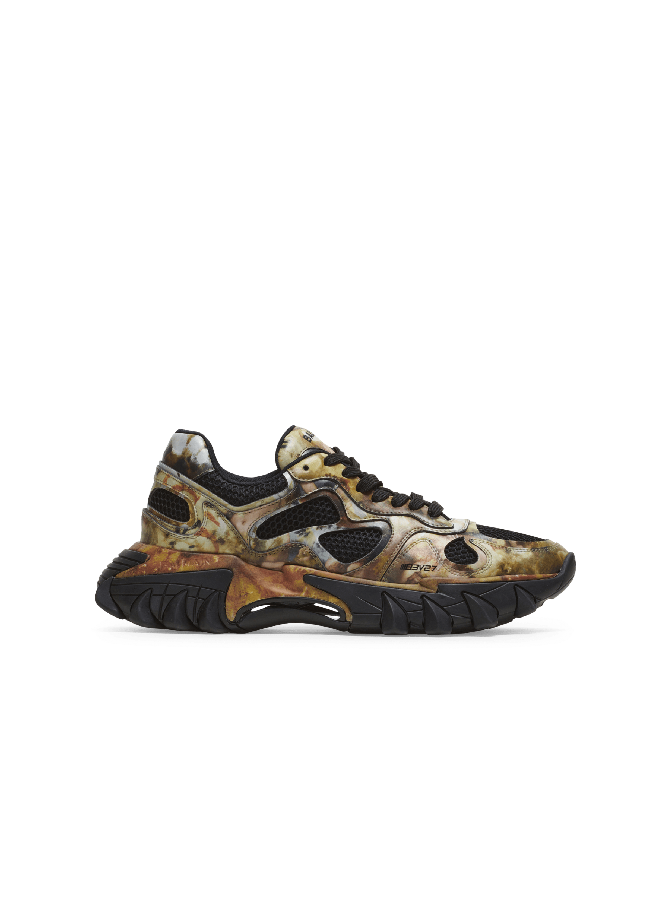 Balenciaga sale camouflage shoes