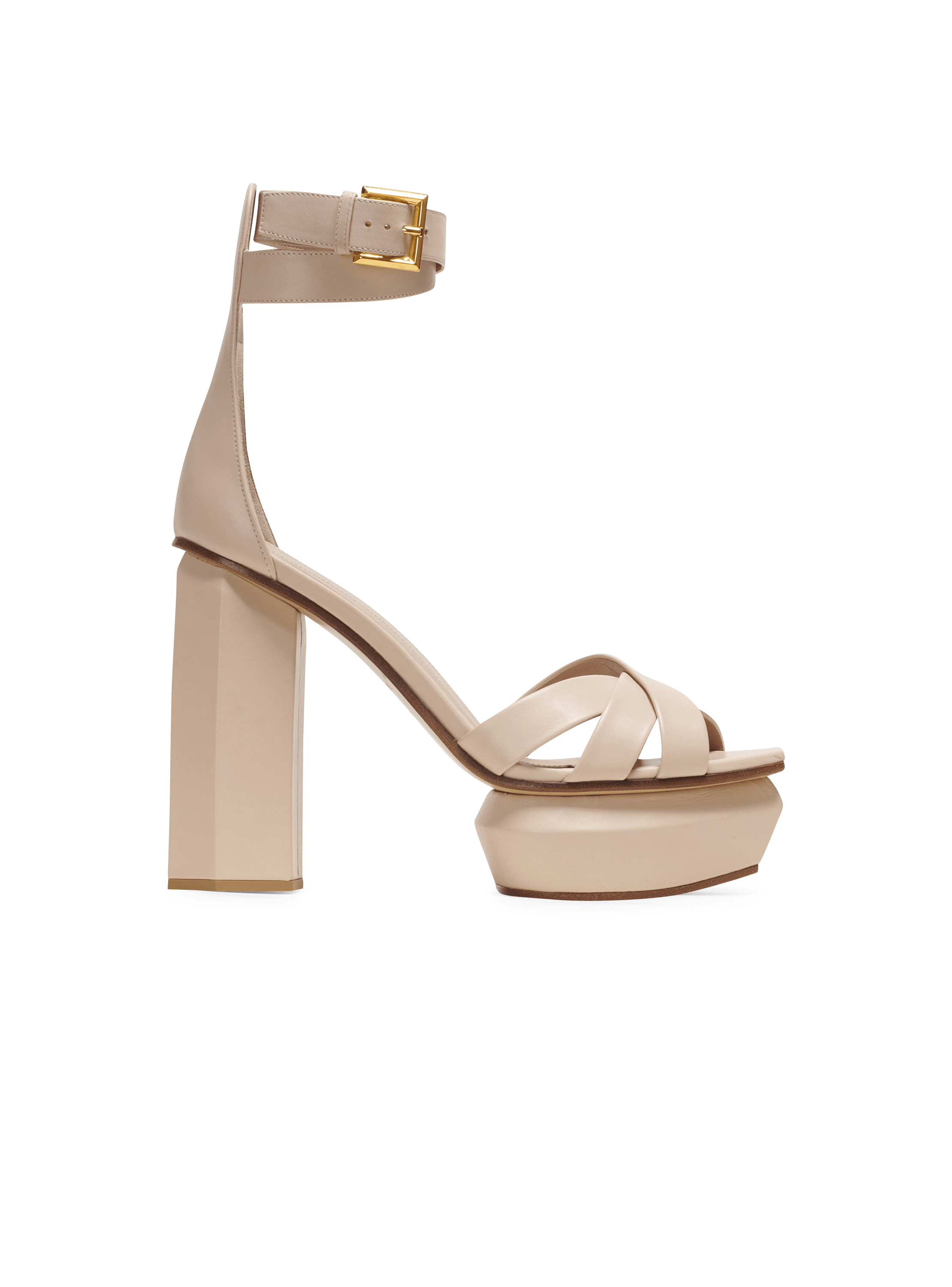 Sandale femme cheap talon 2019