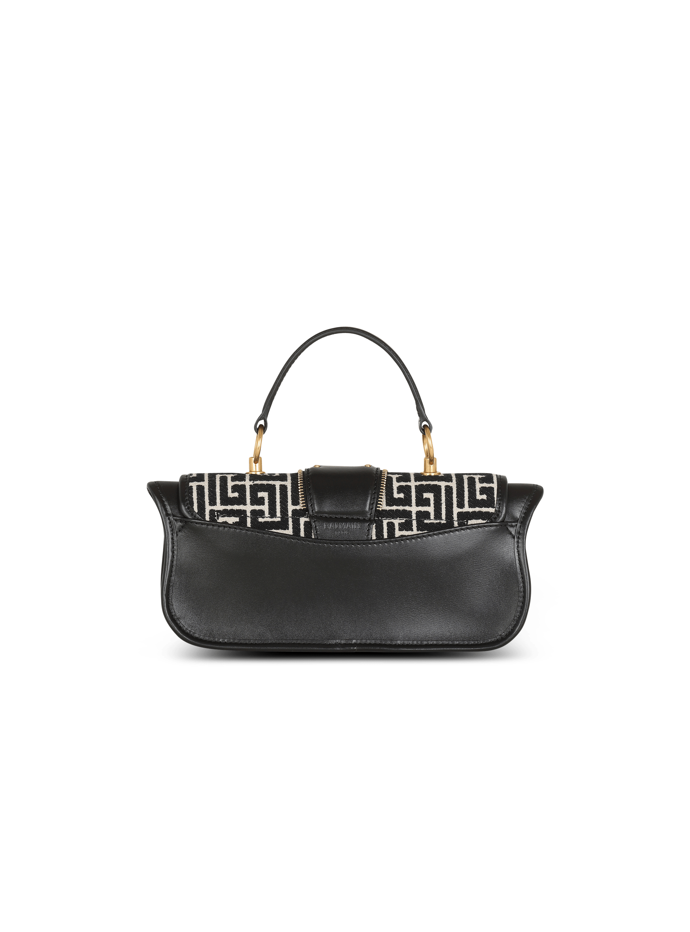 Fendi Monogrammed handbag, Men's Bags