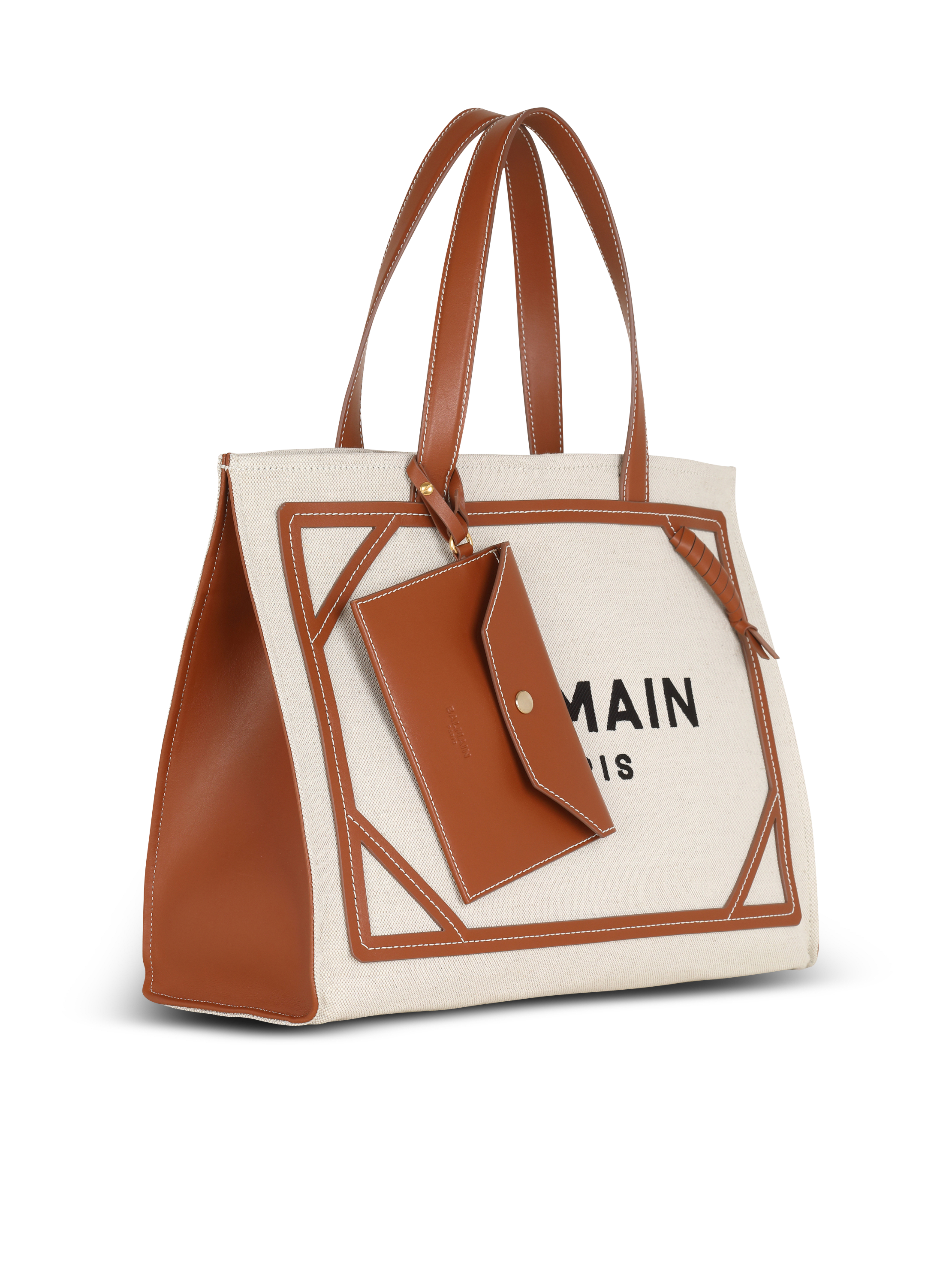 Logo Tote Bag