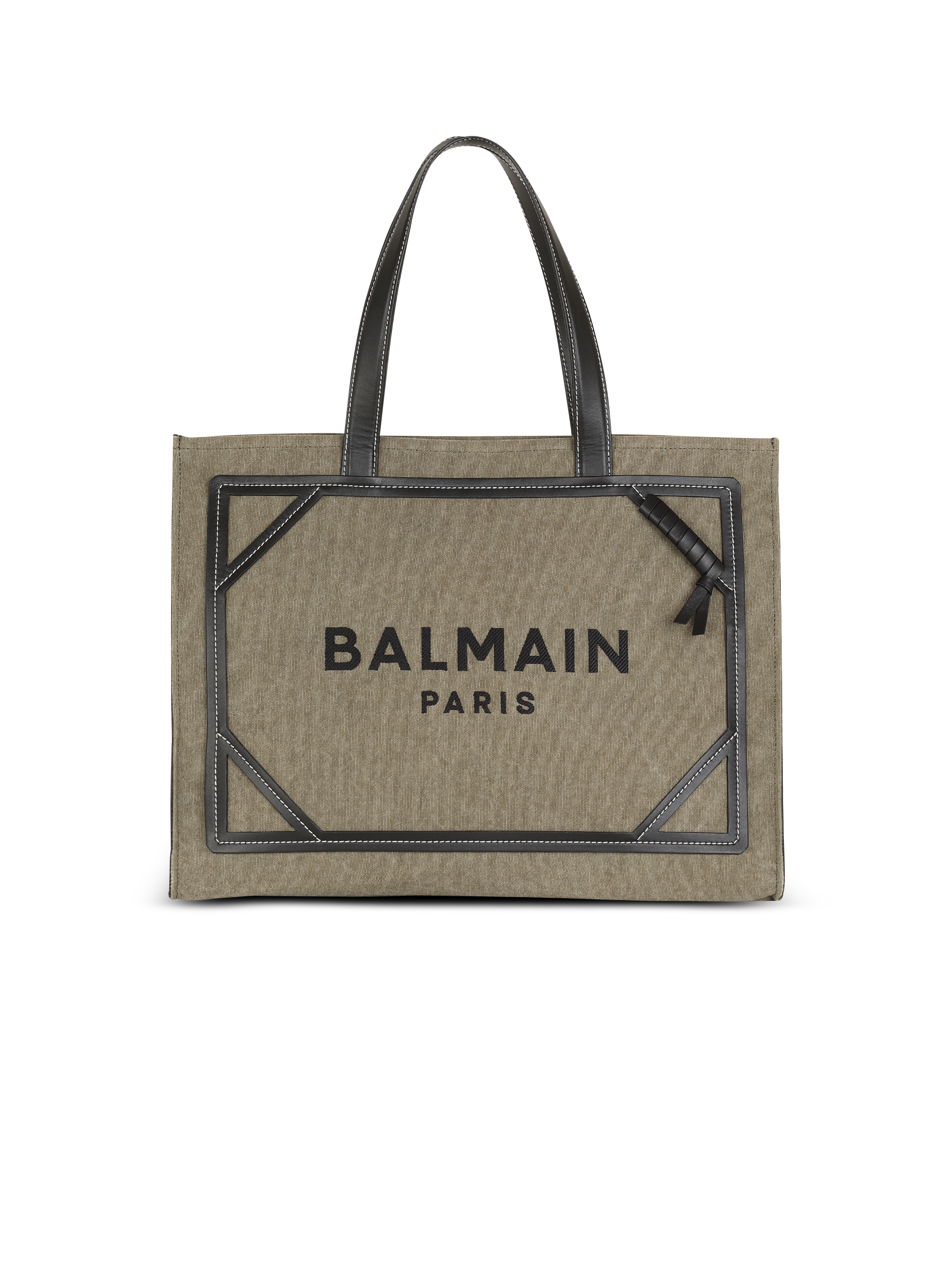 Balmain bag store