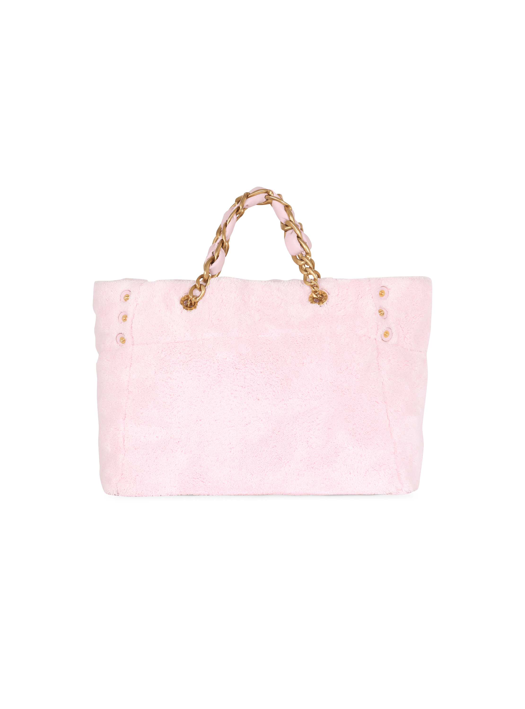 Chanel Baby Bag 
