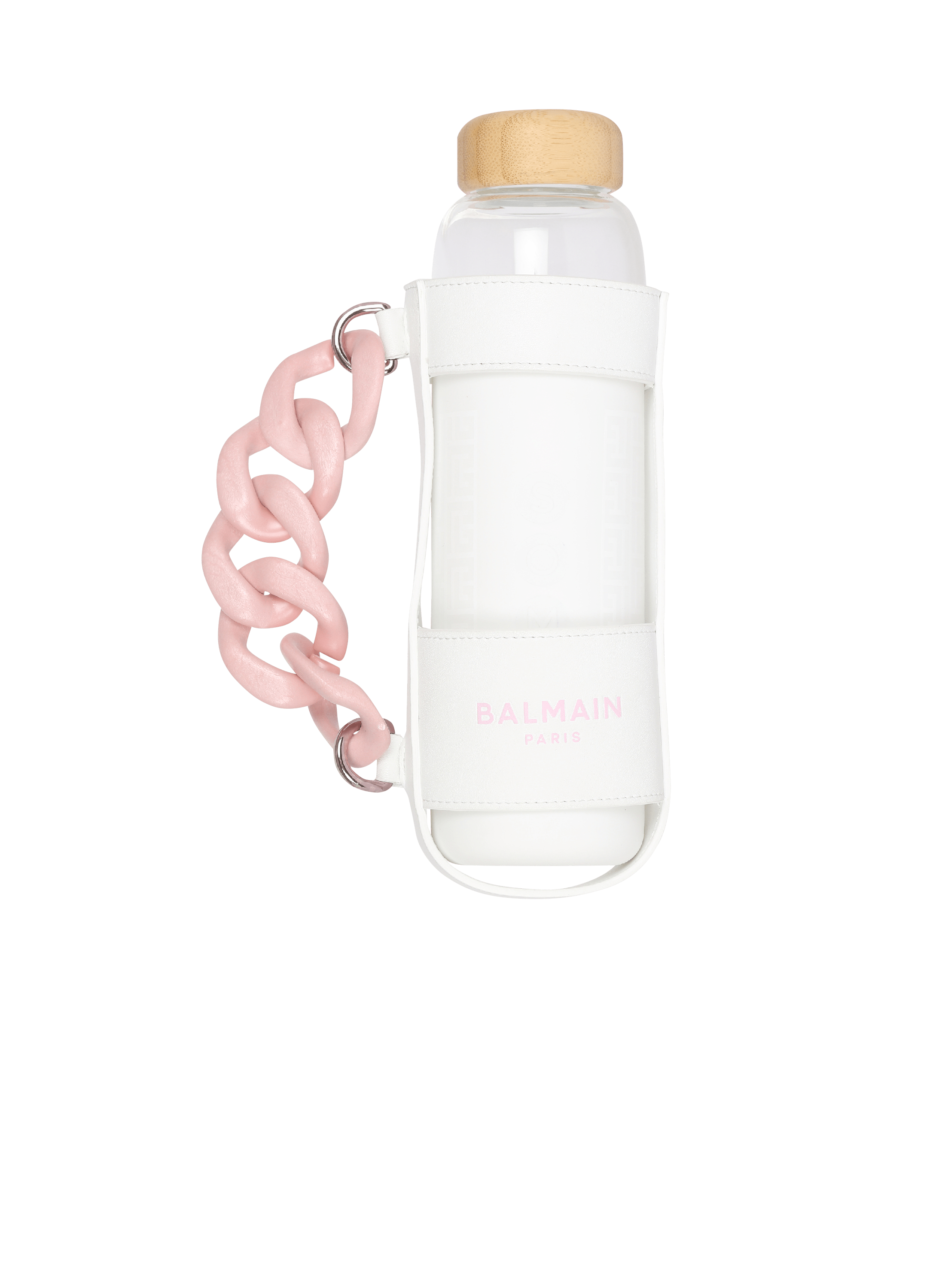 Balmain x Evian Bottle holder Women BALMAIN