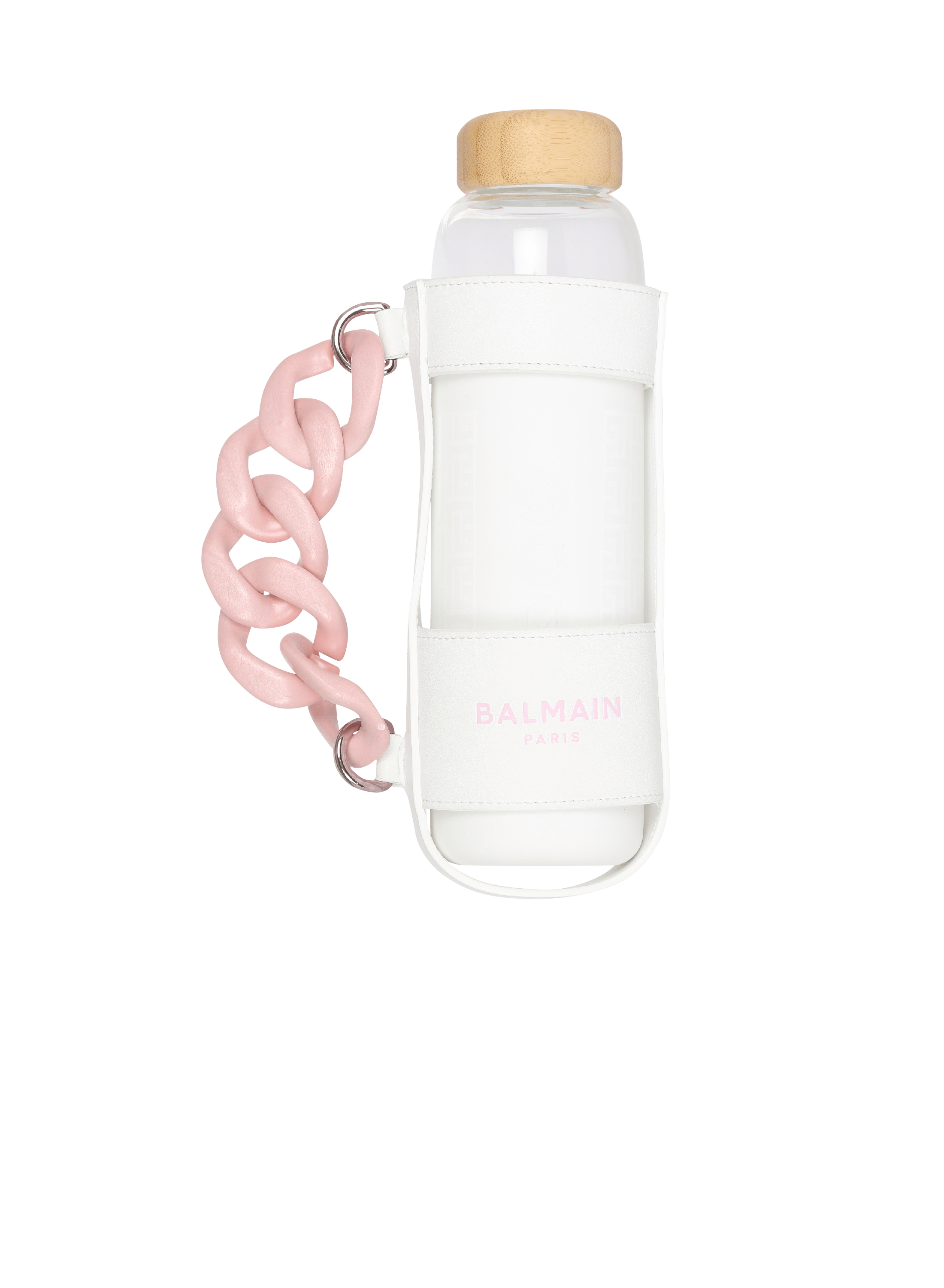 Balmain x Evian - Bottle holder