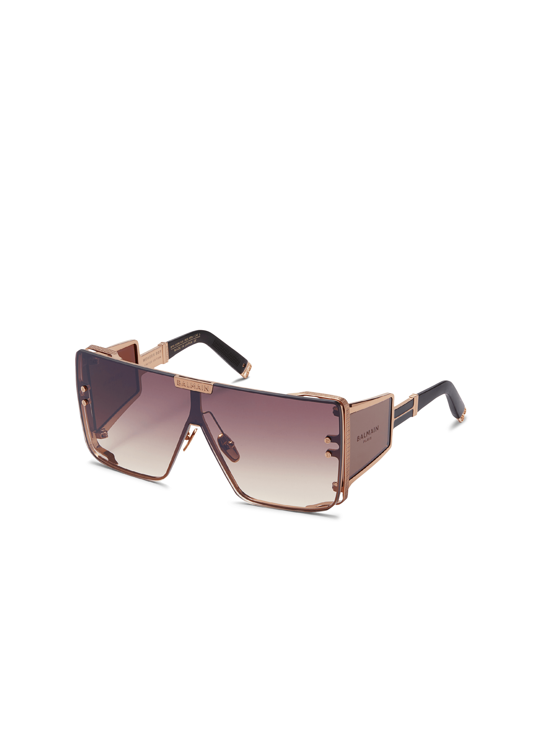 Lunettes de soleil Wonder Boy