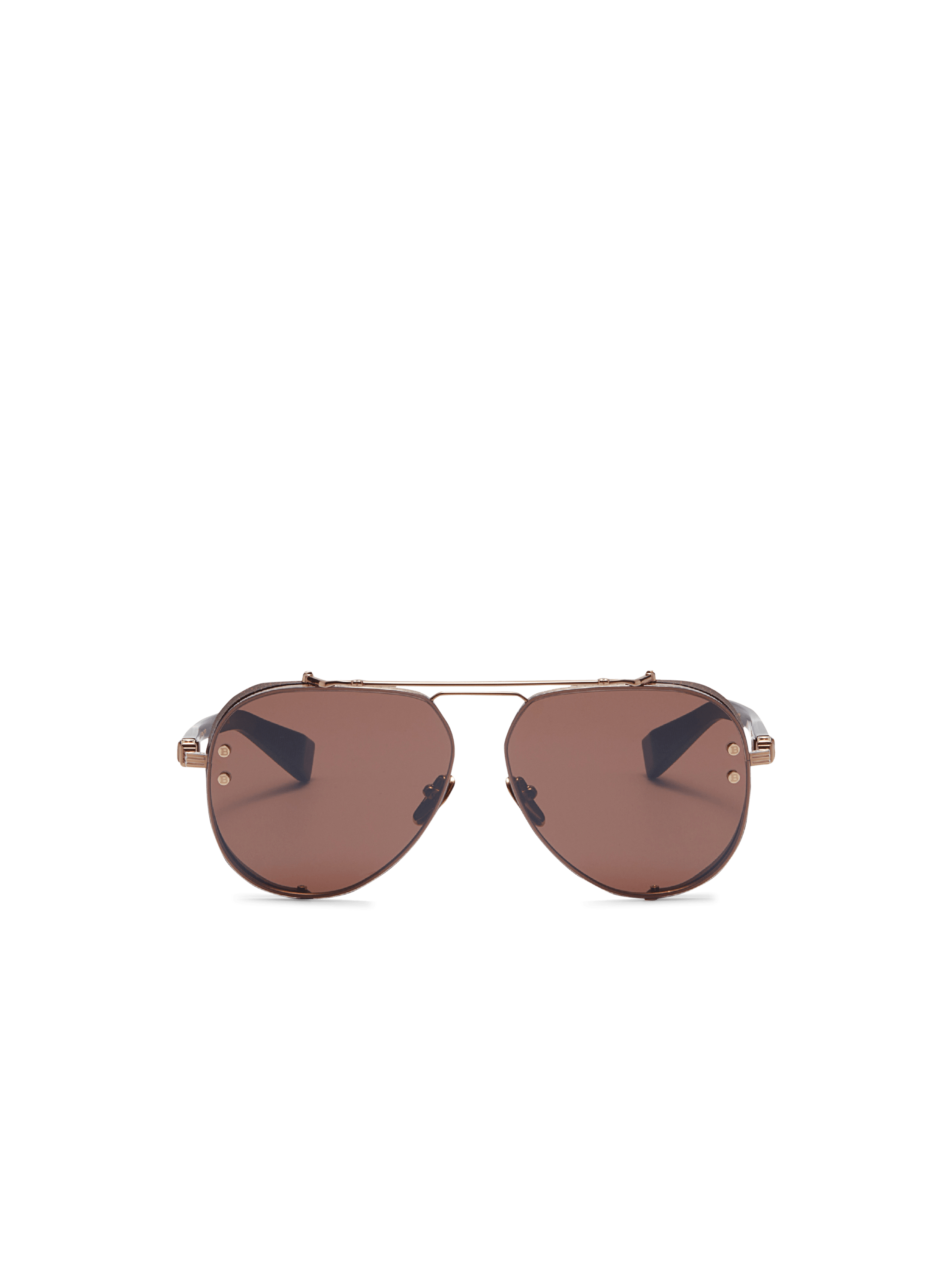 Lunettes de soleil Capitaine