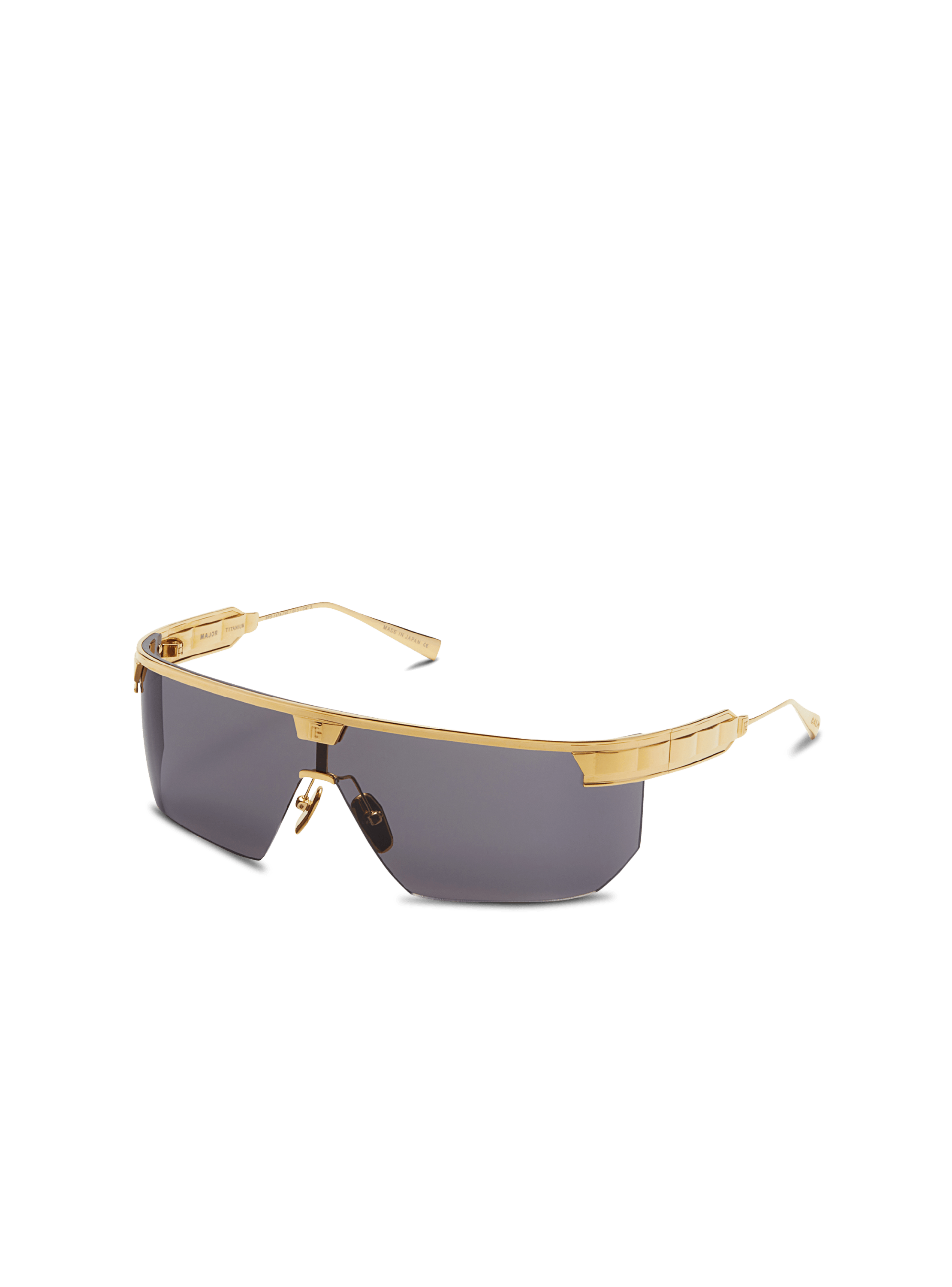 Major Sunglasses