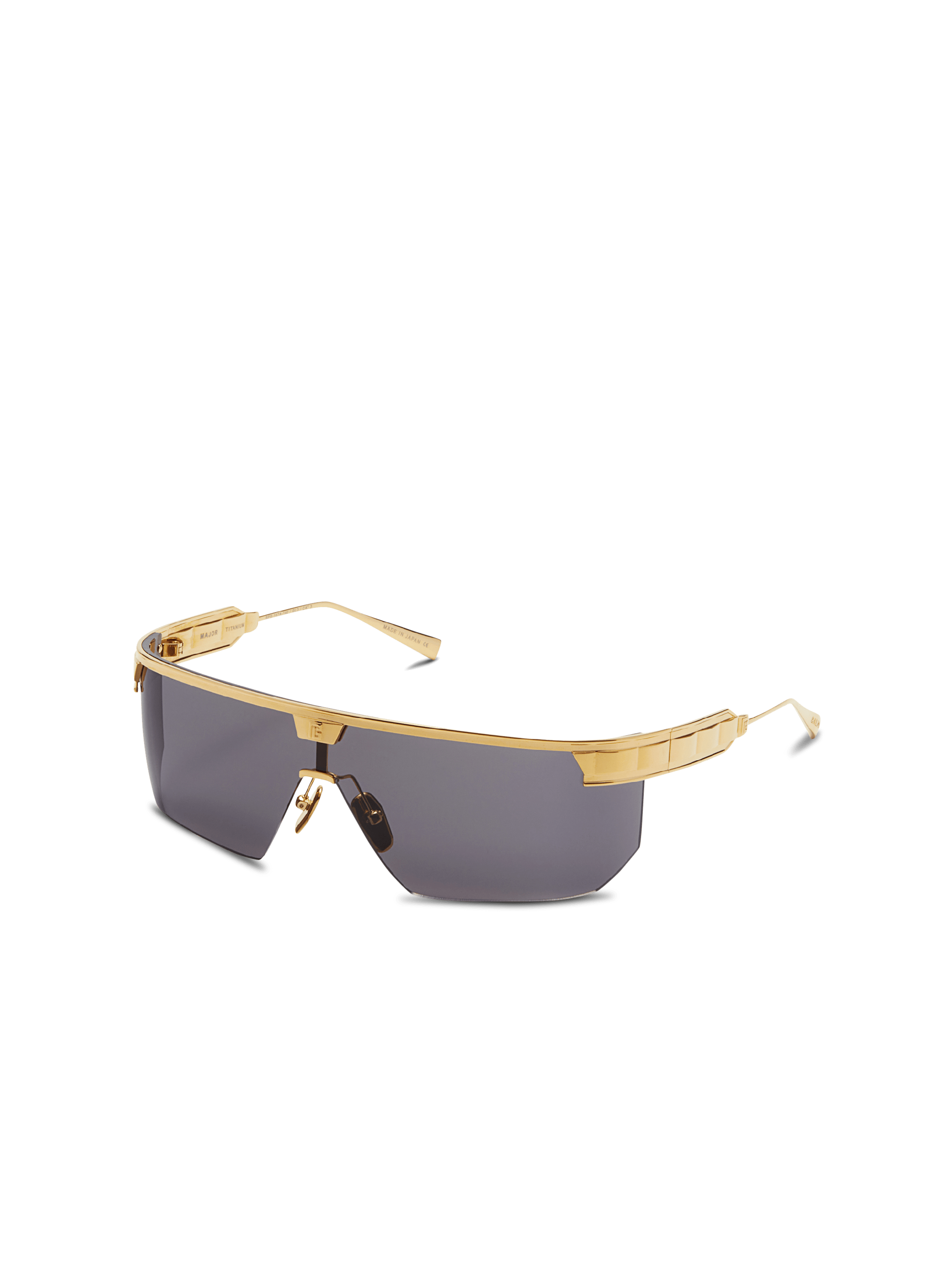 Sonnenbrille Major