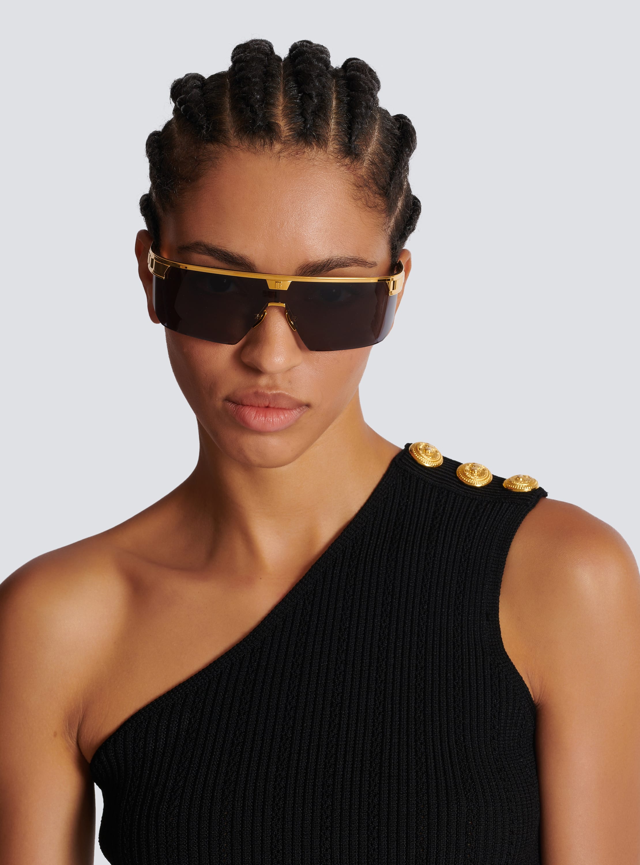 Balmain lunette soleil hotsell