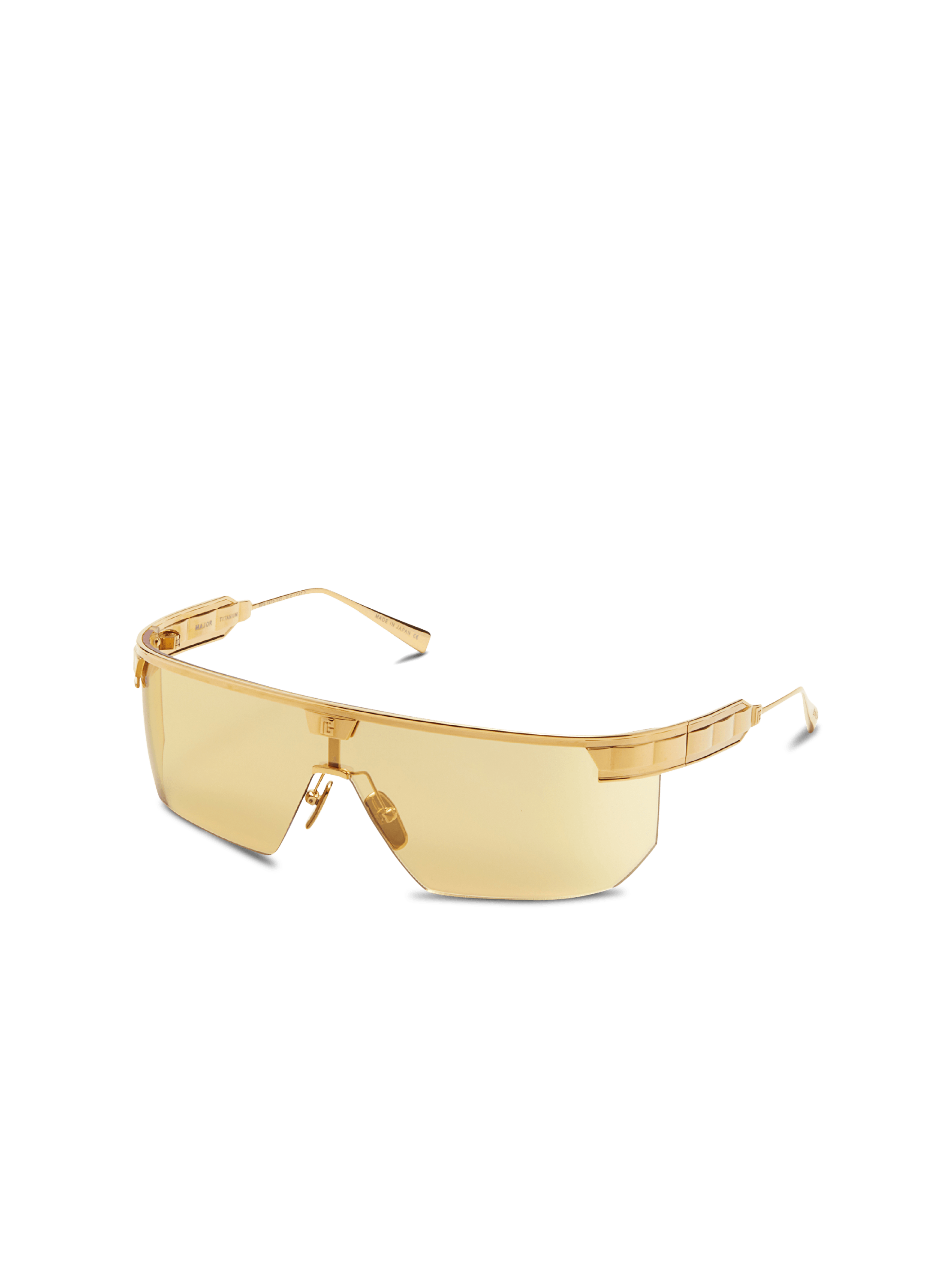 Major Sunglasses