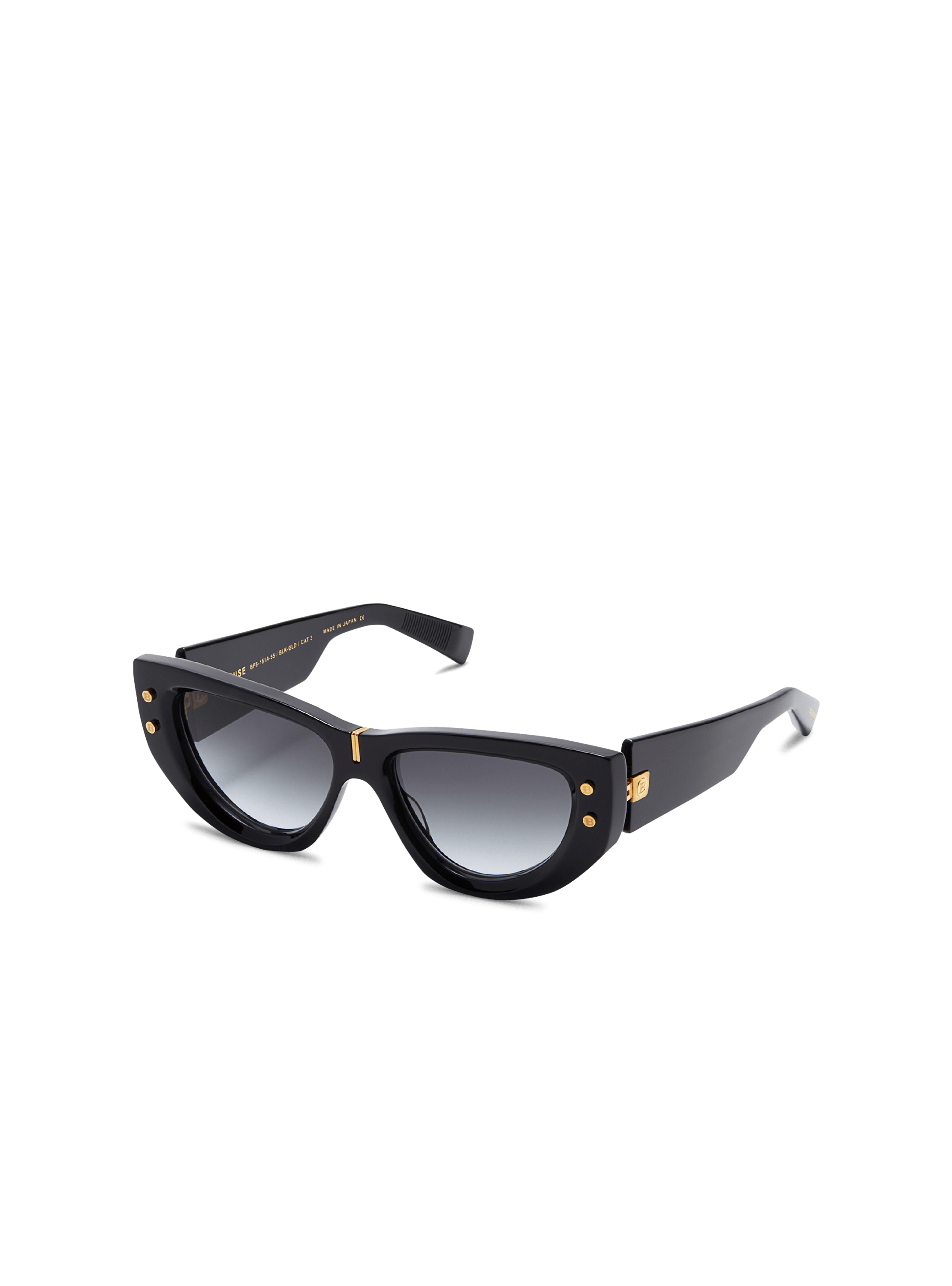 Lunettes de soleil B-Muse