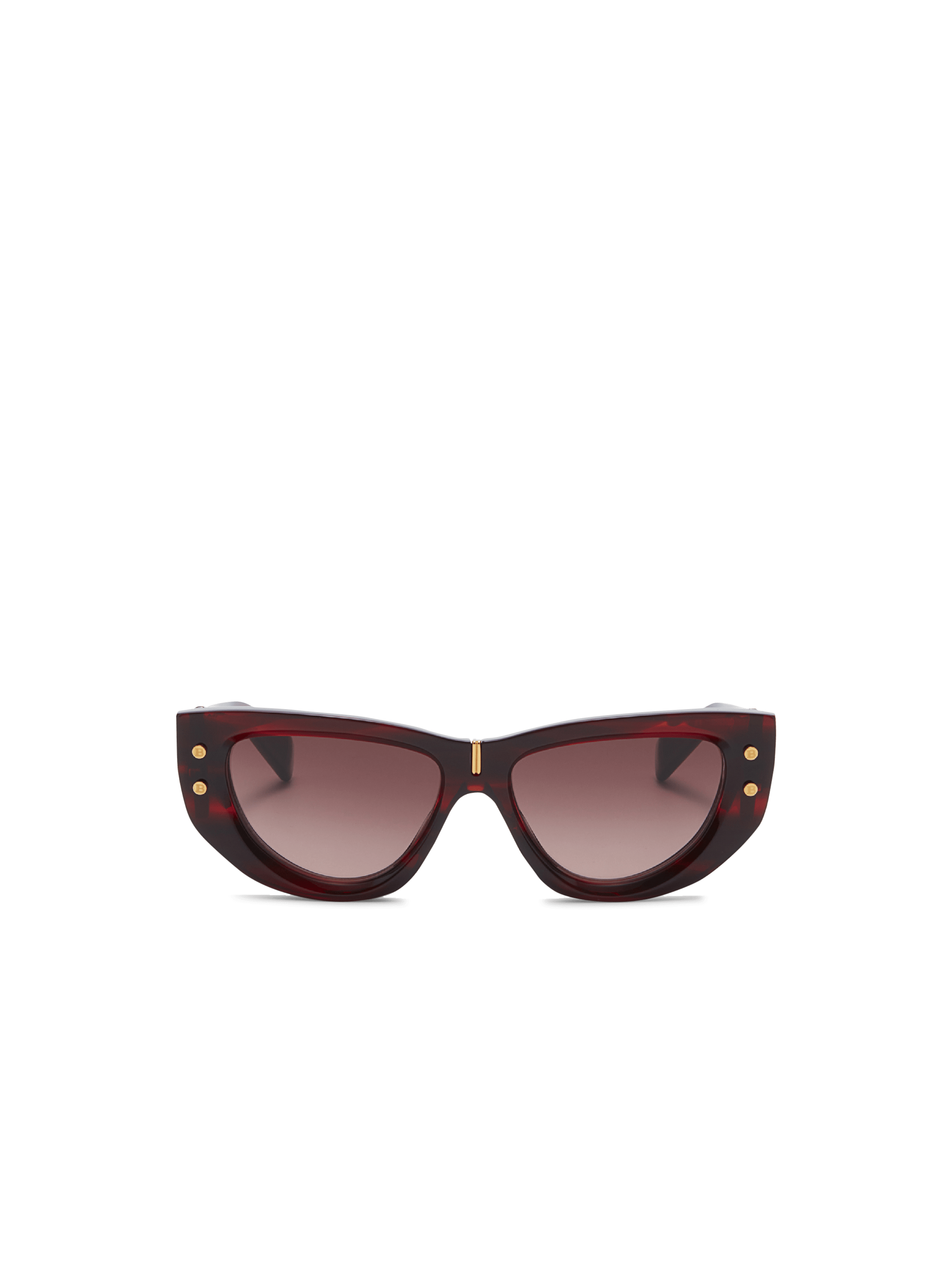 Lunette de soleil balmain femme prix hotsell