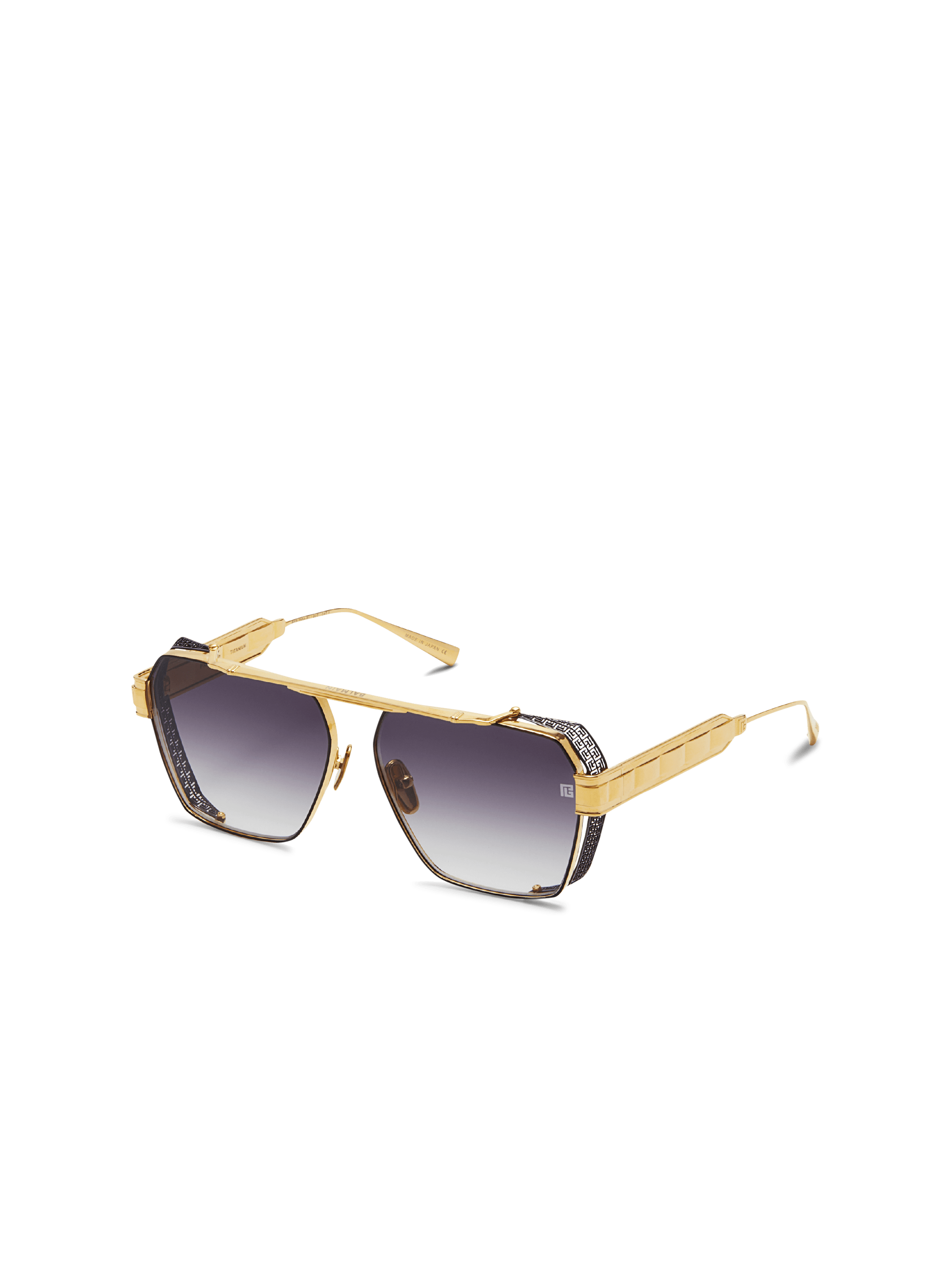 Lunettes de soleil Premier