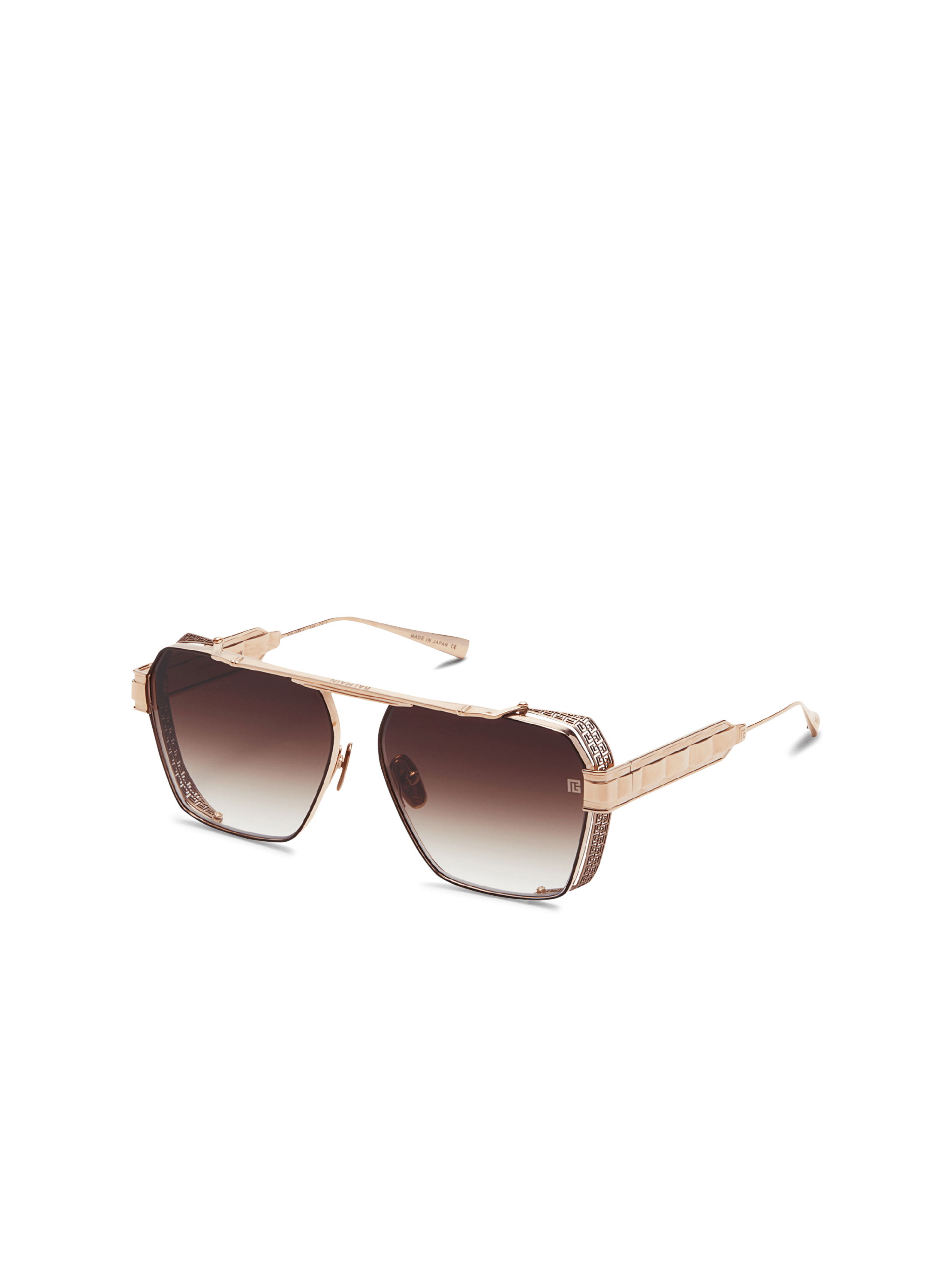 Lunettes de soleil Premier