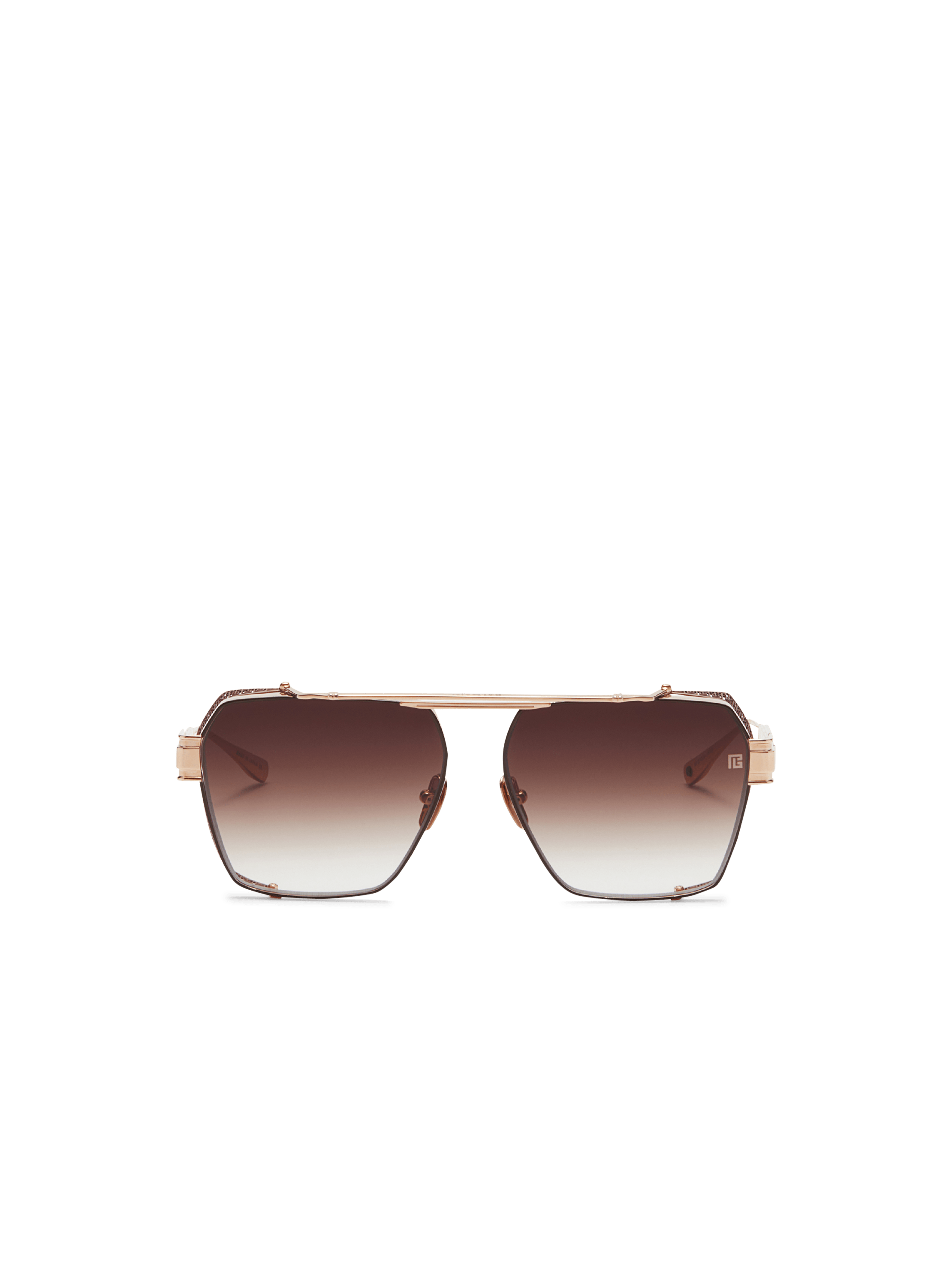 Lunettes de soleil Premier