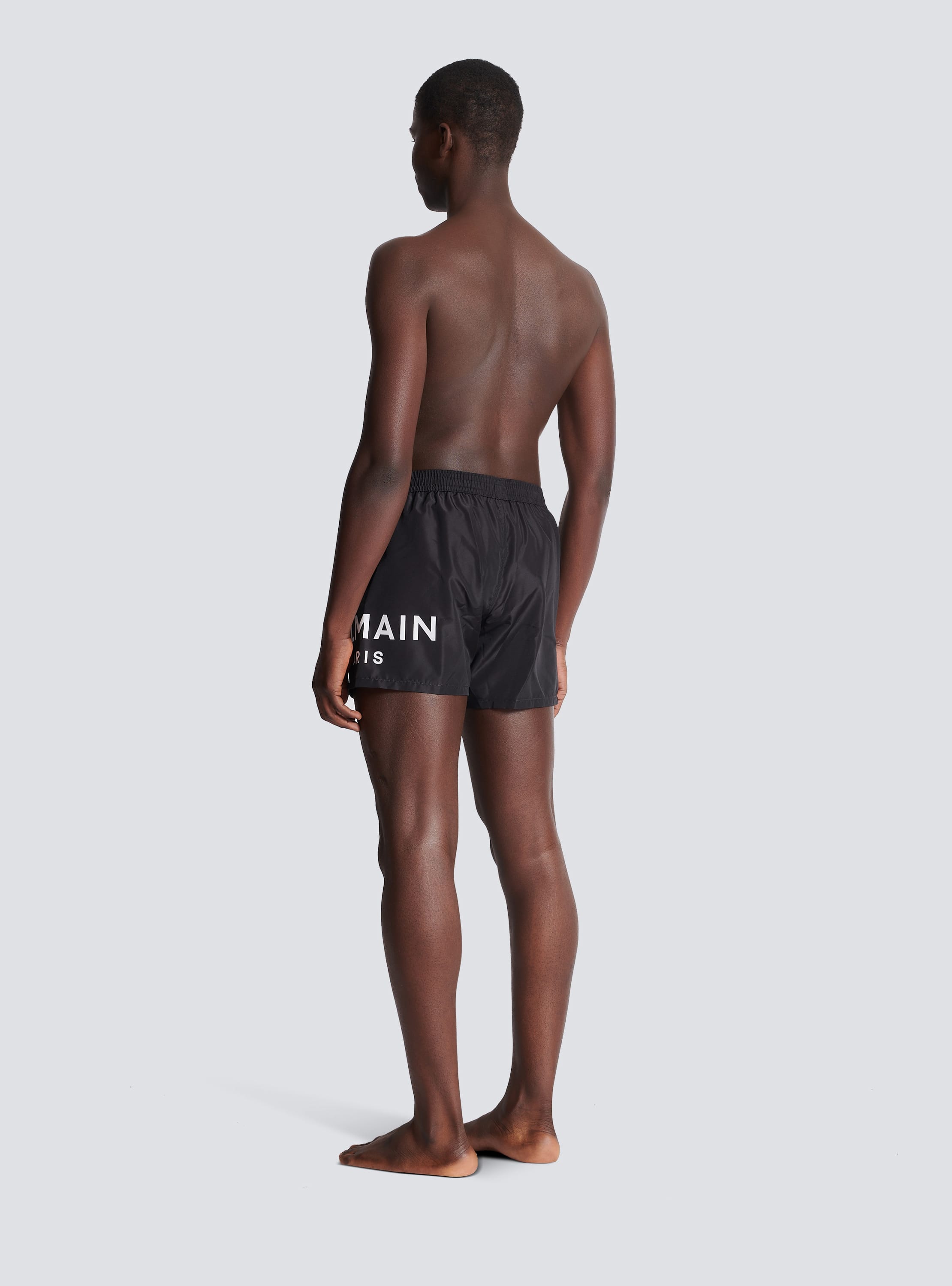 Balmain Paris swim shorts - Men | BALMAIN