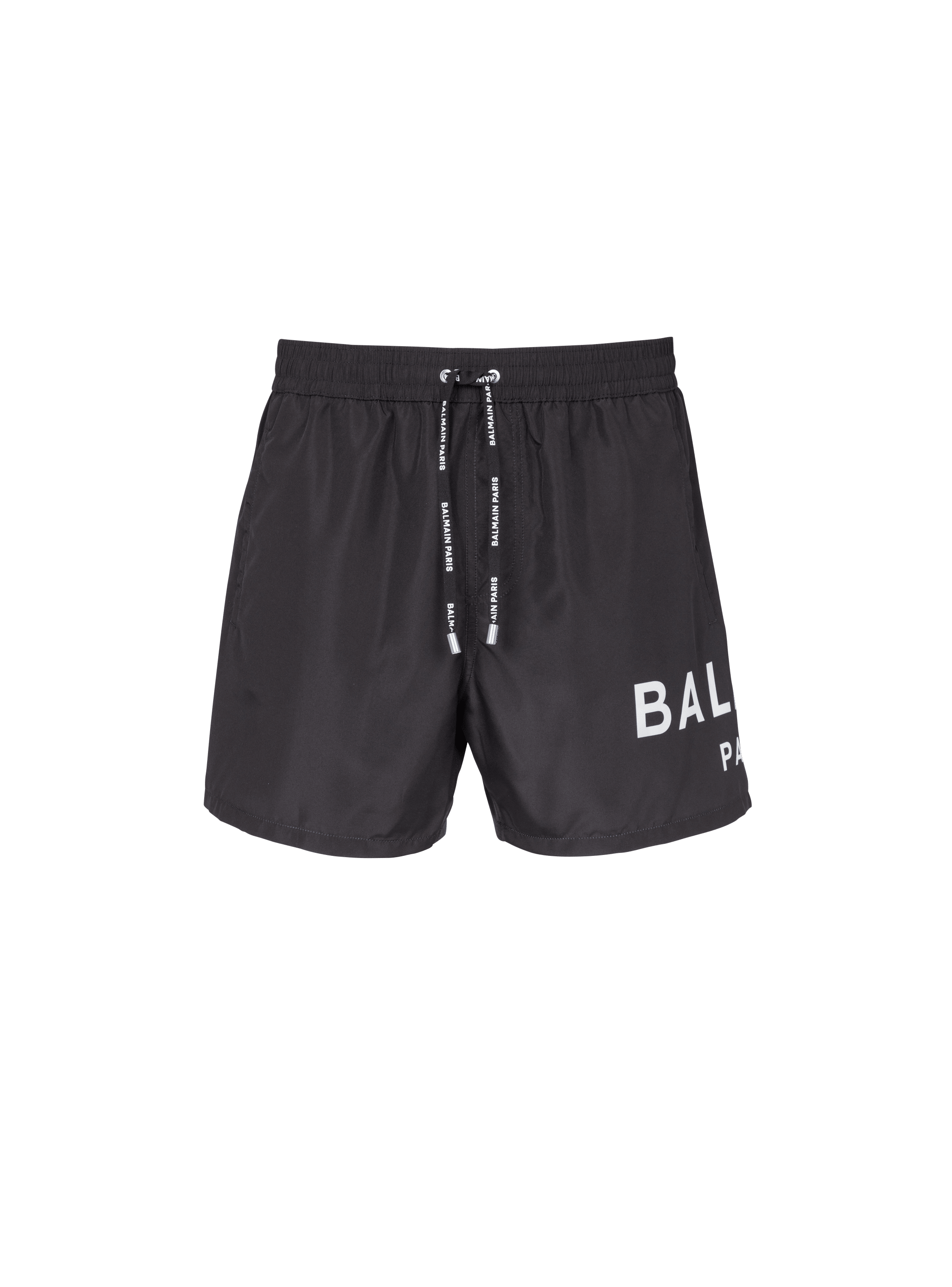 Balmain Paris swim shorts - Men | BALMAIN