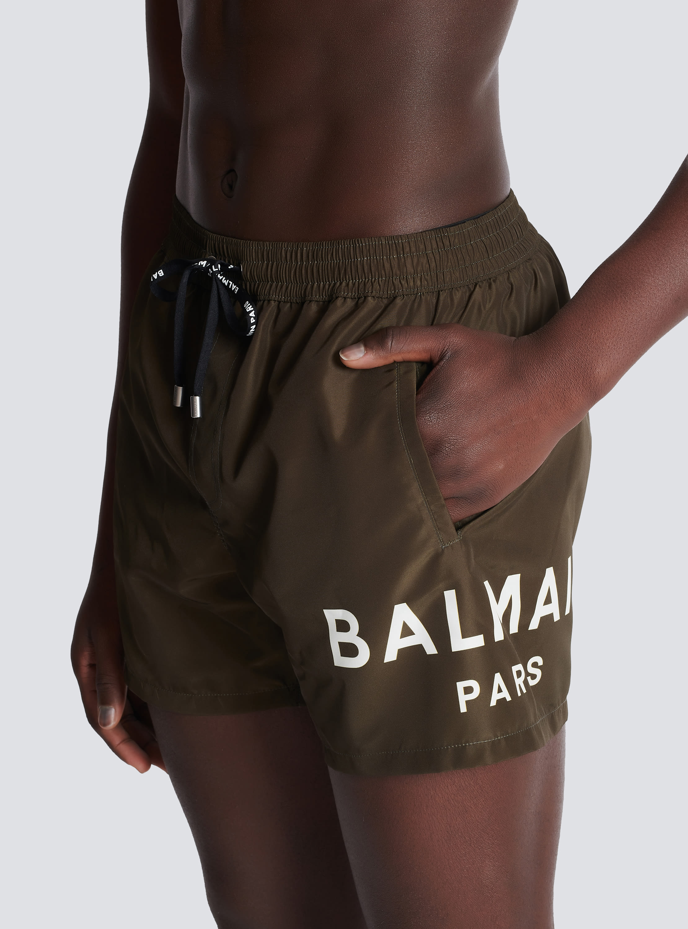 Calecon balmain best sale