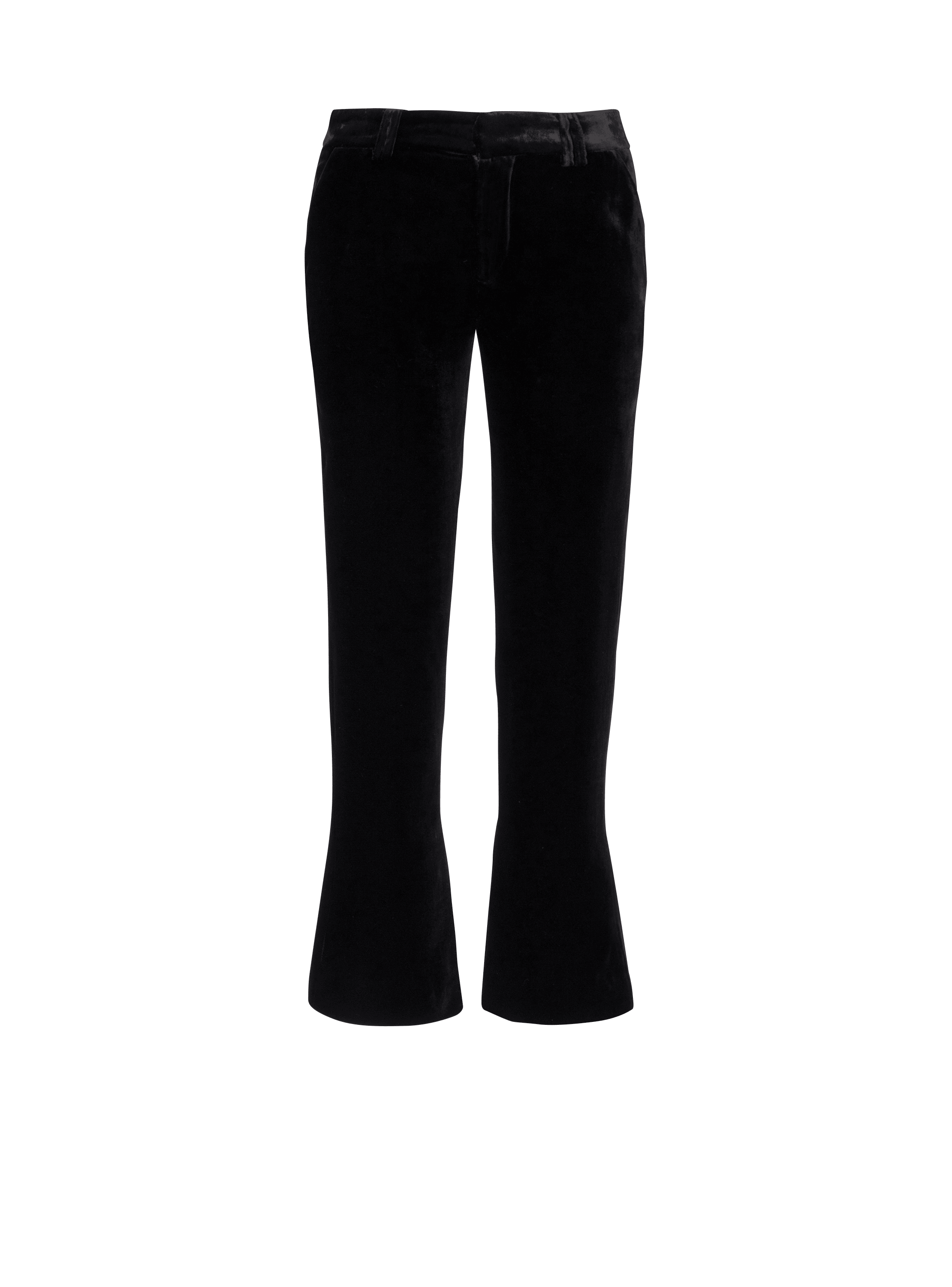 Pantalon en velours